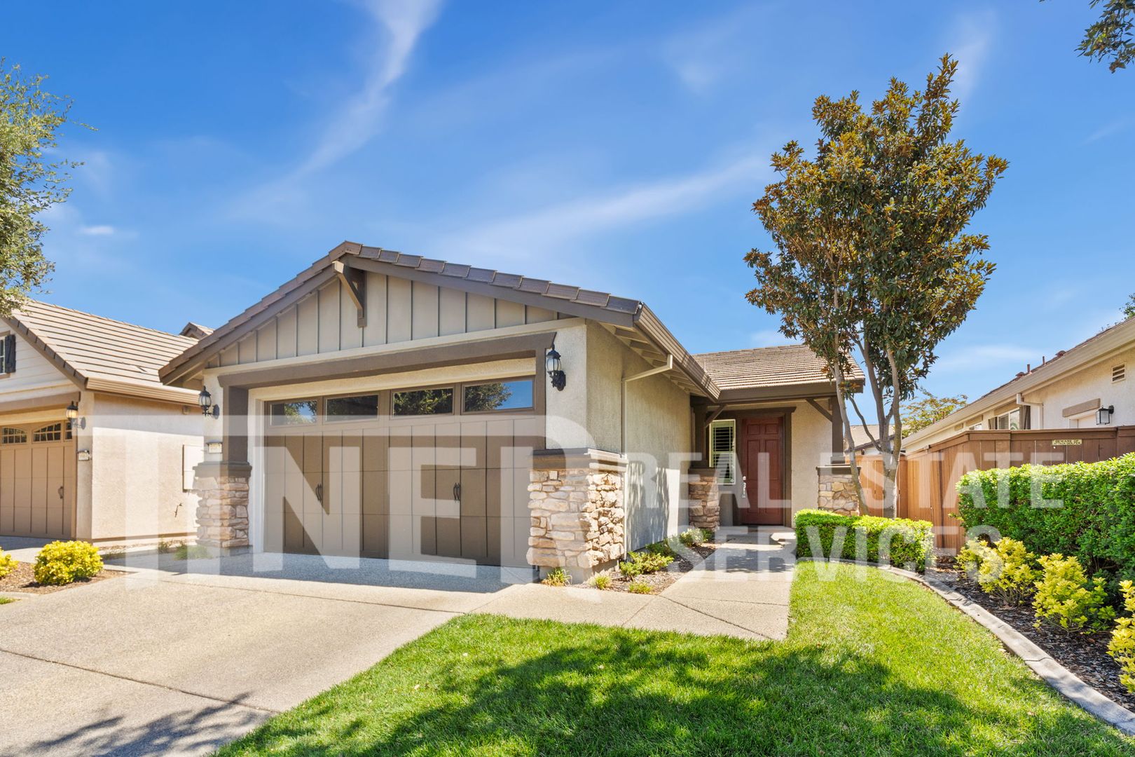 Elk Grove House: 9967 Caldon Way
