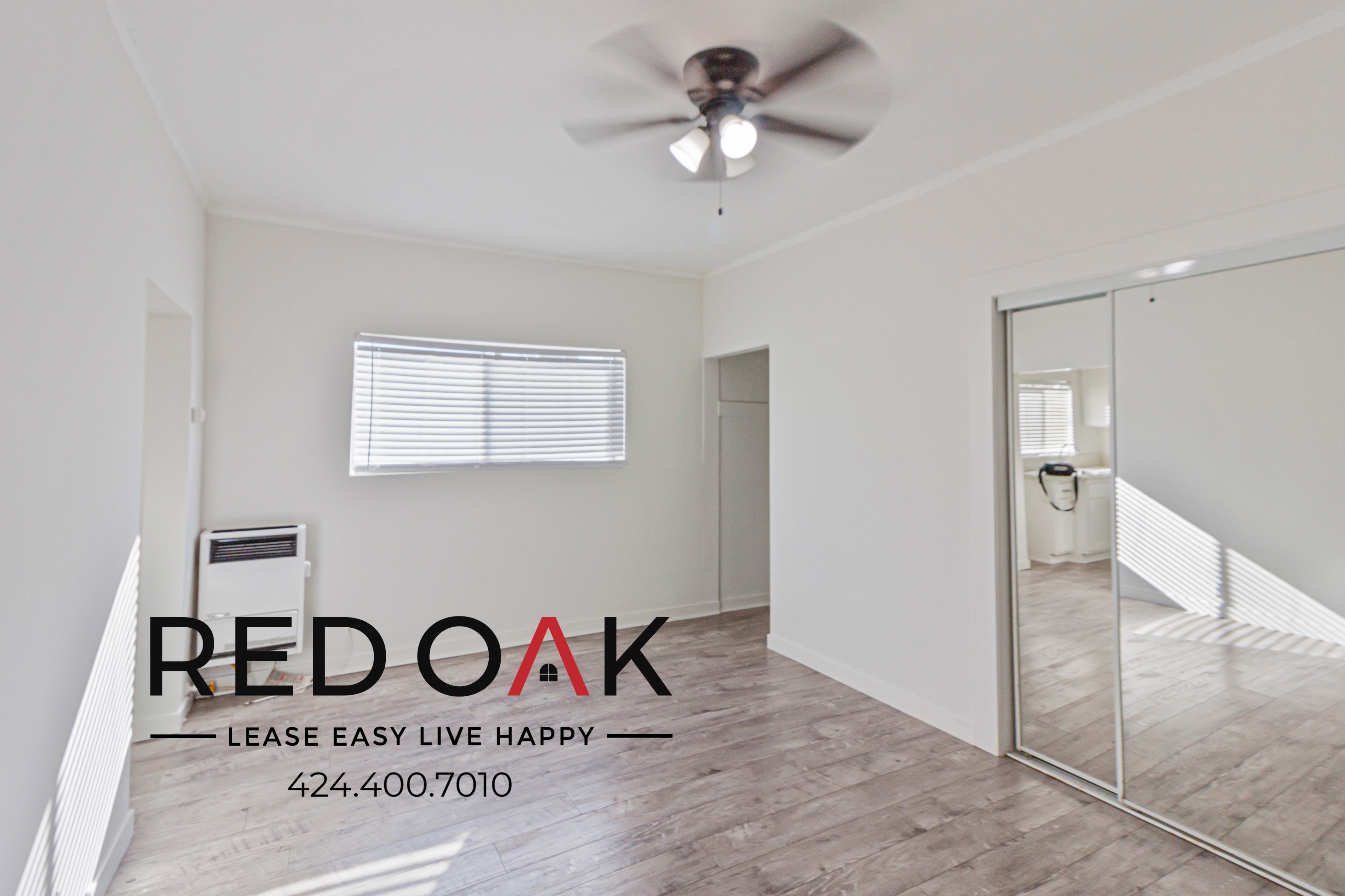 Los Angeles Condo: 979 S Oxford Ave