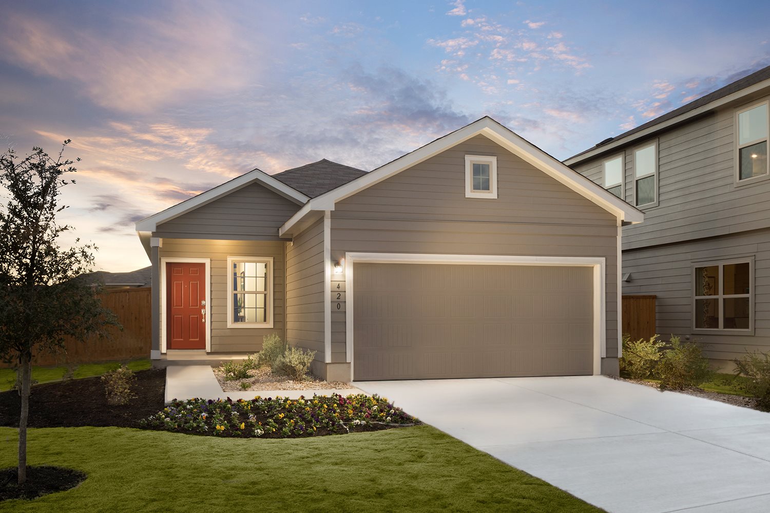 Georgetown Condo: 900 Big Rocky Bend