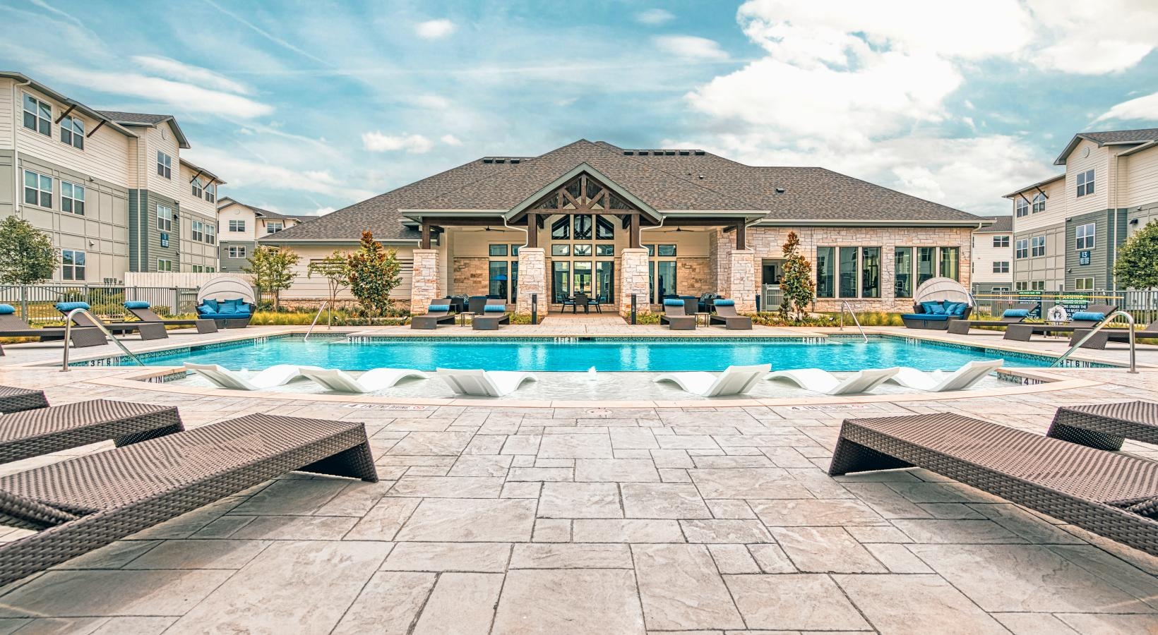 Georgetown Condo: 3000 NE Inner Loop