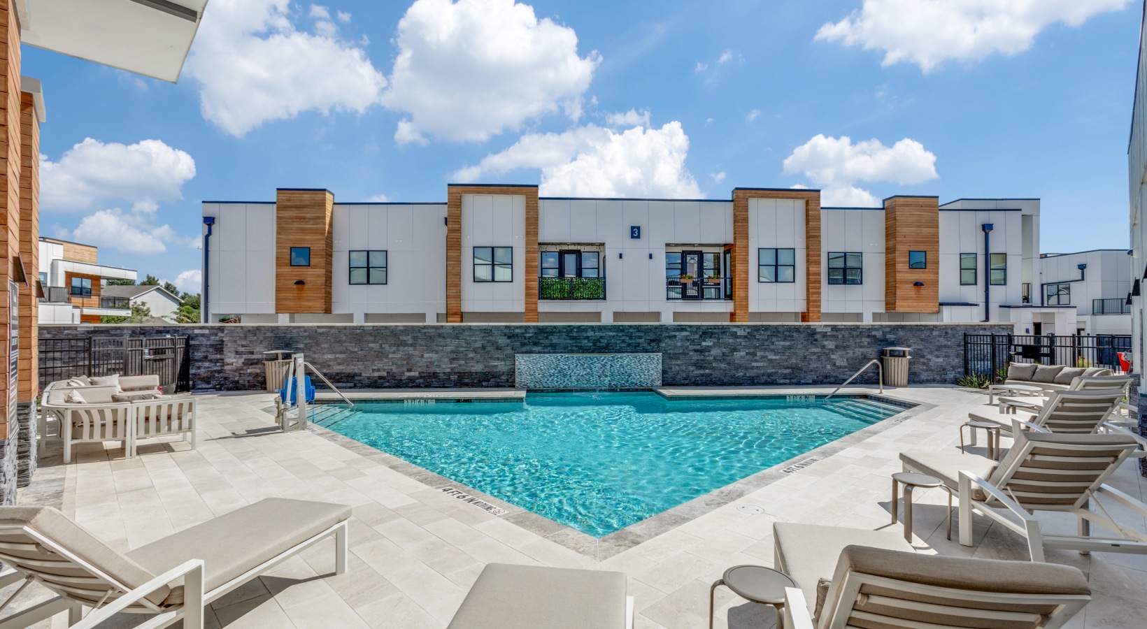 Georgetown Condo: 2901 NE Inner Loop