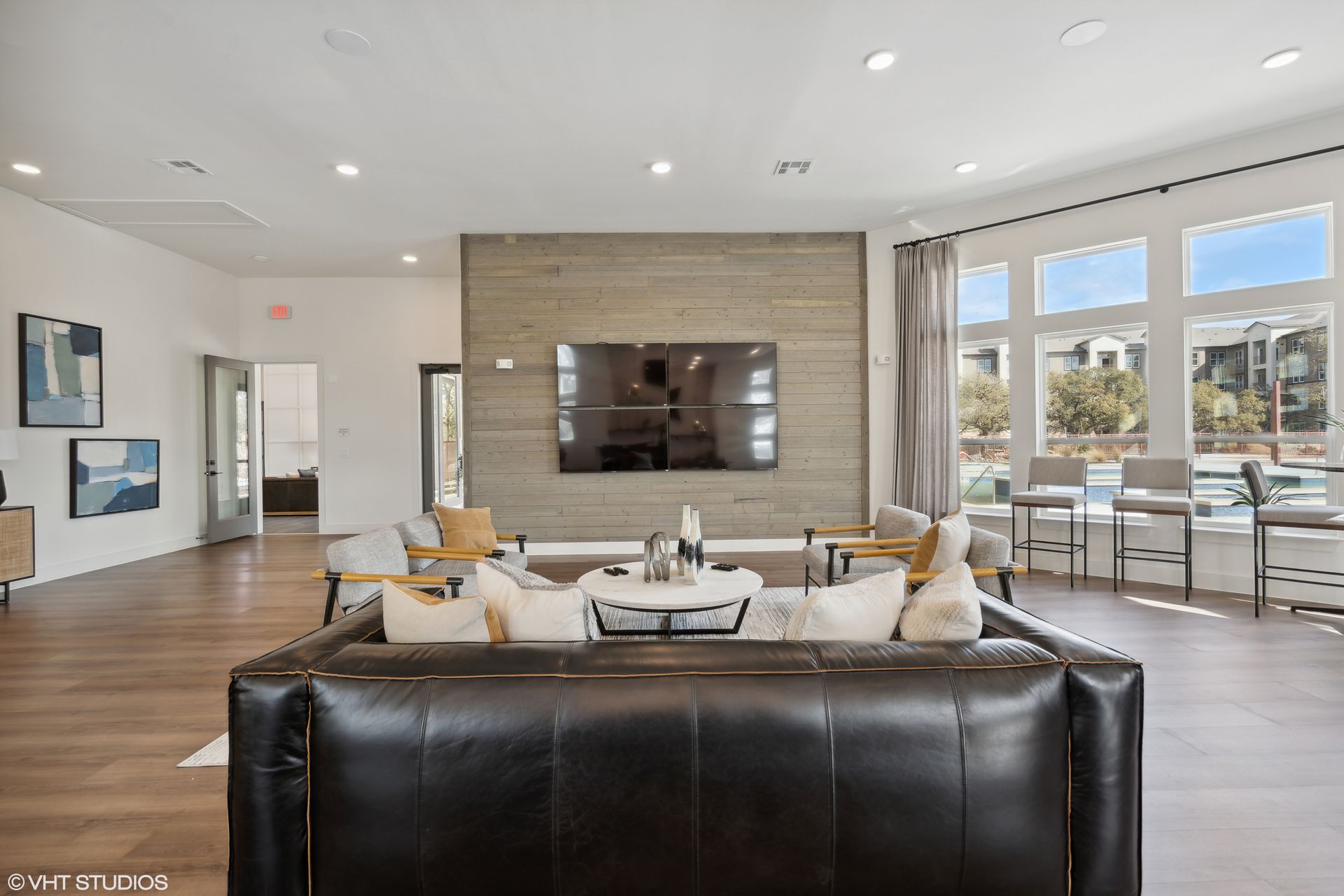 Georgetown Condo: 1846 W University Ave