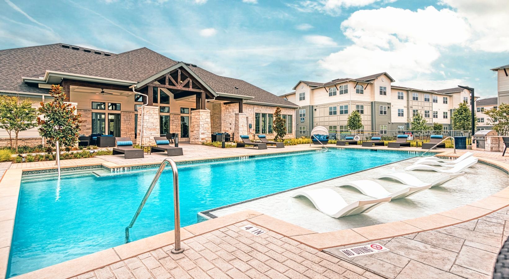 Georgetown Condo: 3000 NE Inner Loop