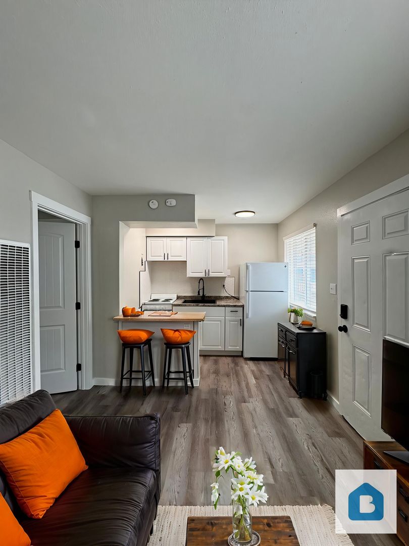 Colorado Springs Apartment: 2916 W Bijou St