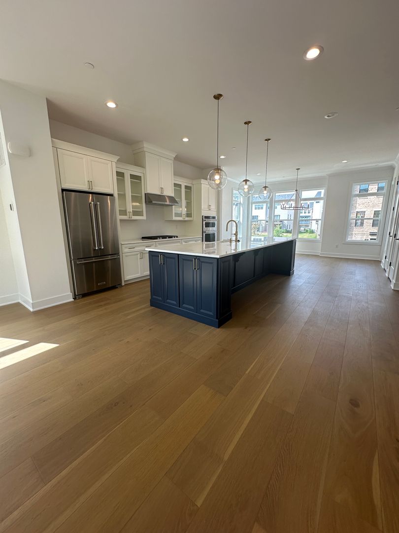 Middletown House: 17 Waller Drive