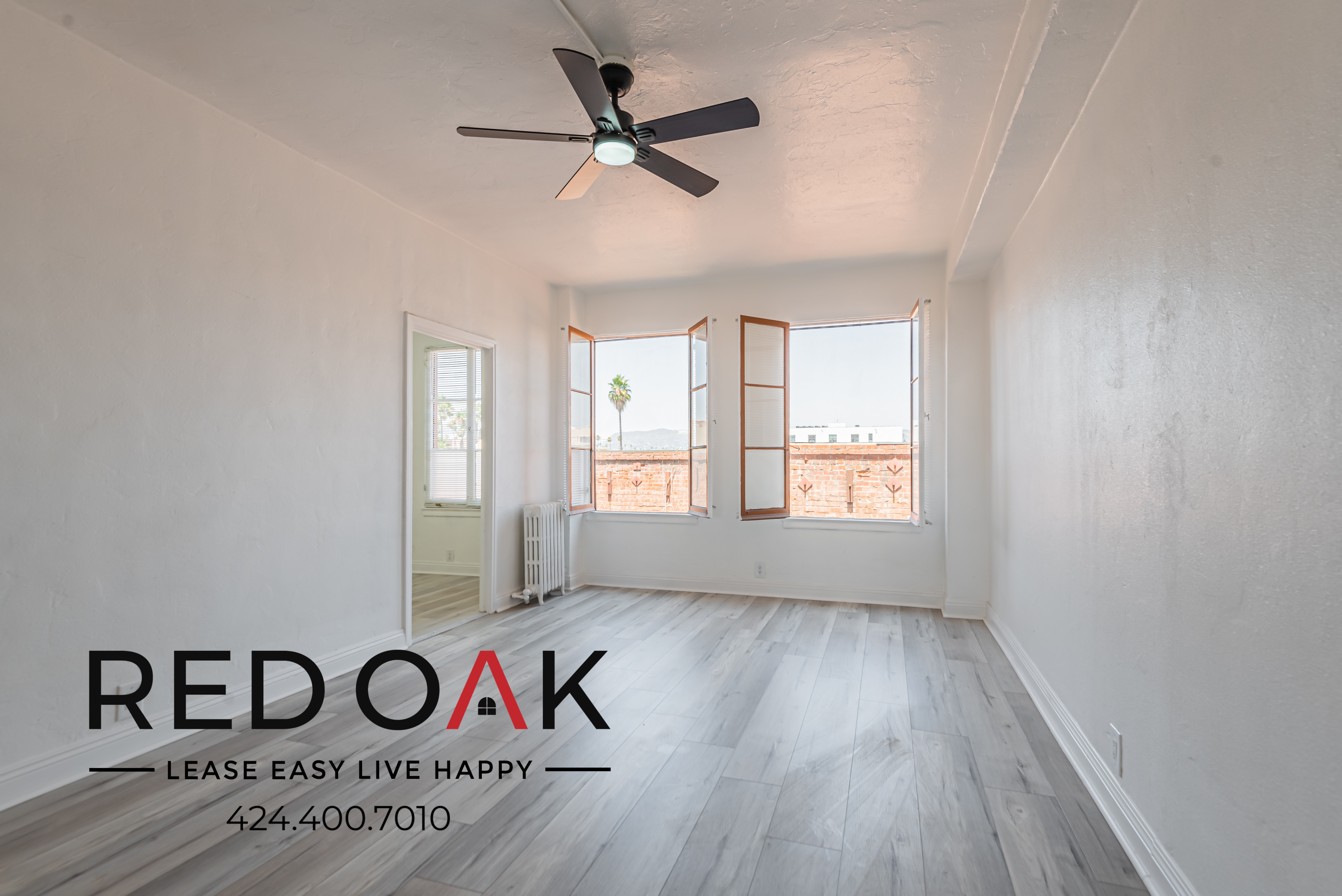 Los Angeles Condo: 3471 W 5th St