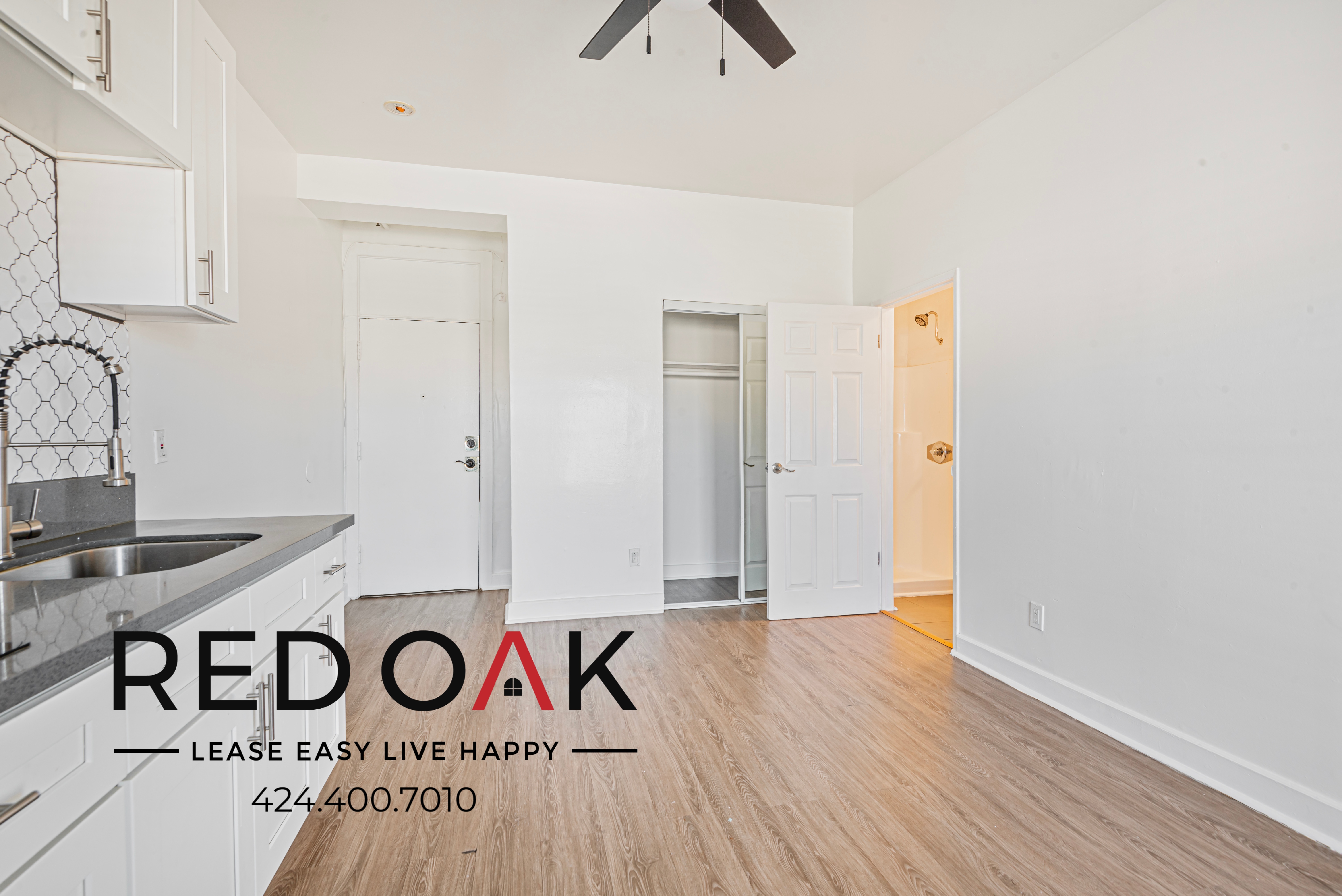 Los Angeles Condo: 744 Beacon Ave