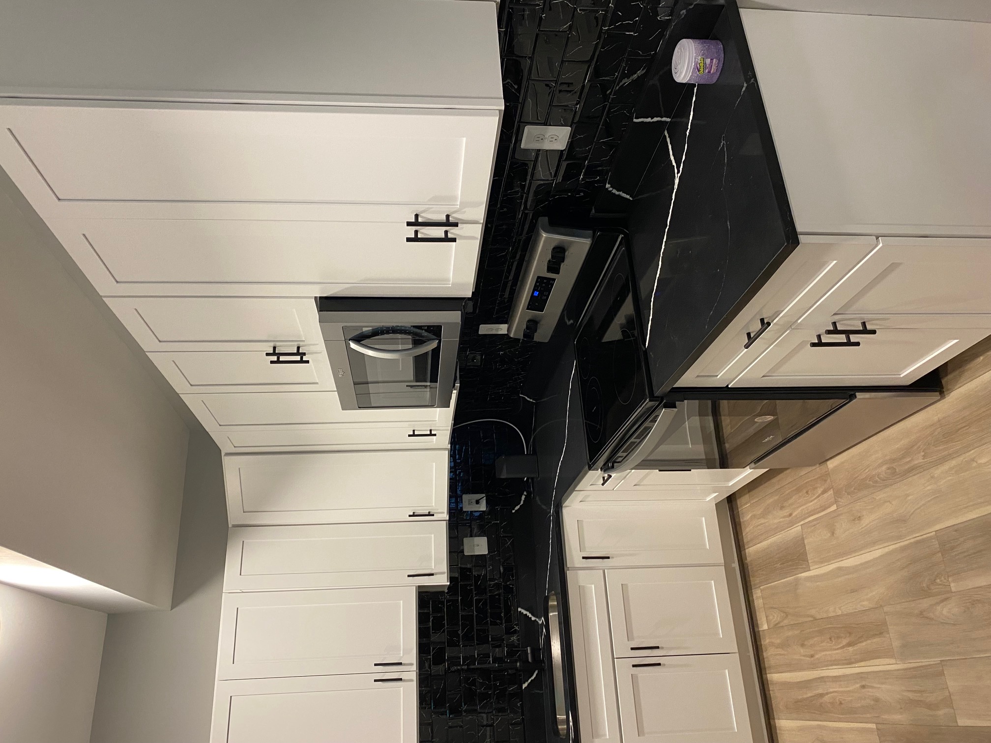 Baltimore Townhome: 1233 N Luzerne Ave