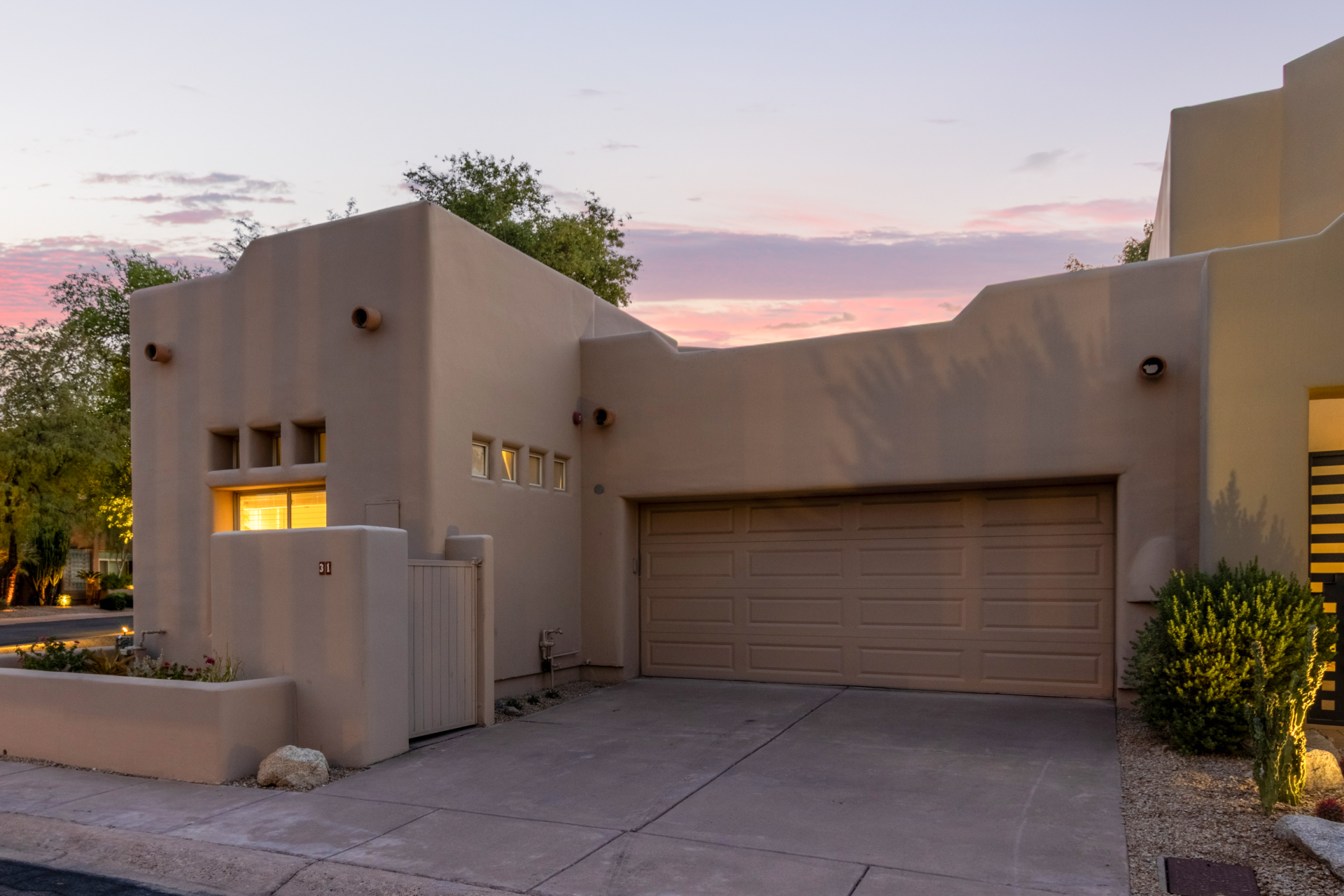 Scottsdale Townhome: 6711 East Camelback Road - 31