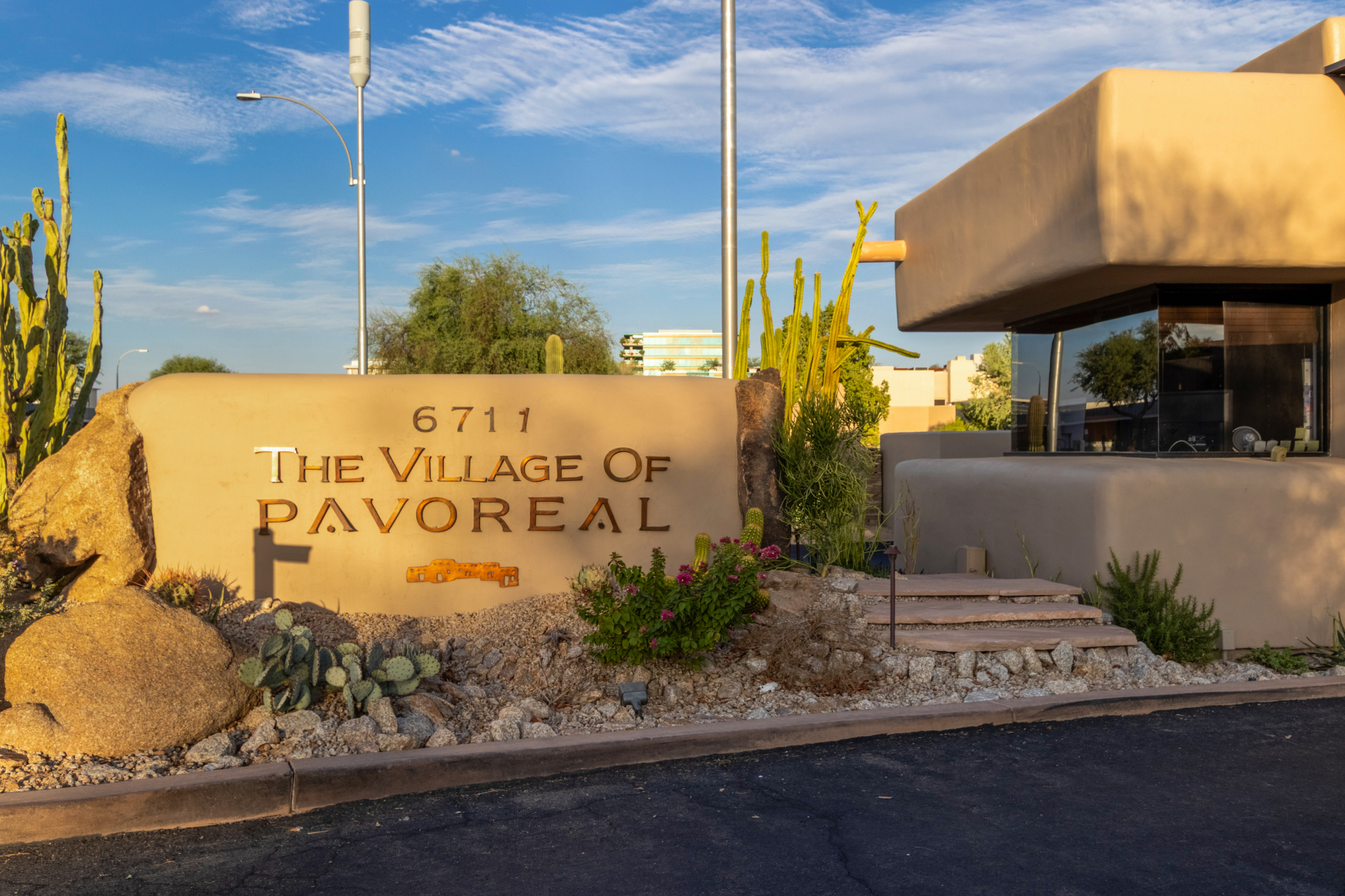 Scottsdale Townhome: 6711 East Camelback Road - 31