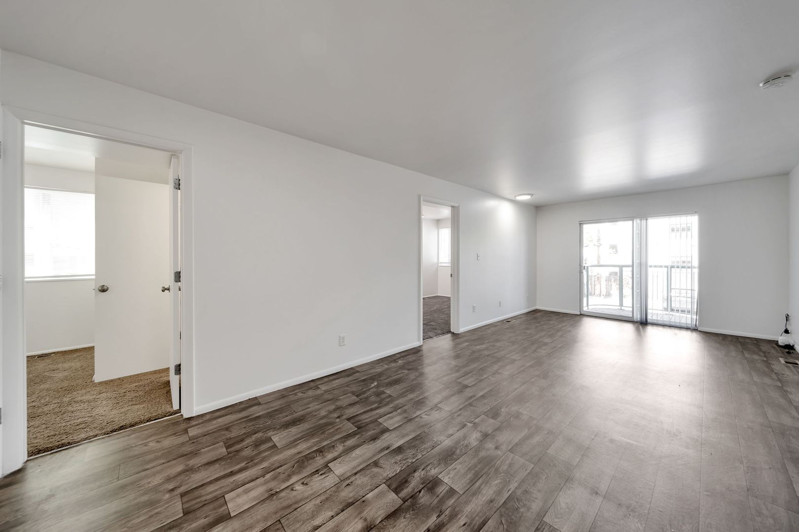 Salt Lake City Apartment: 130 s 800 e