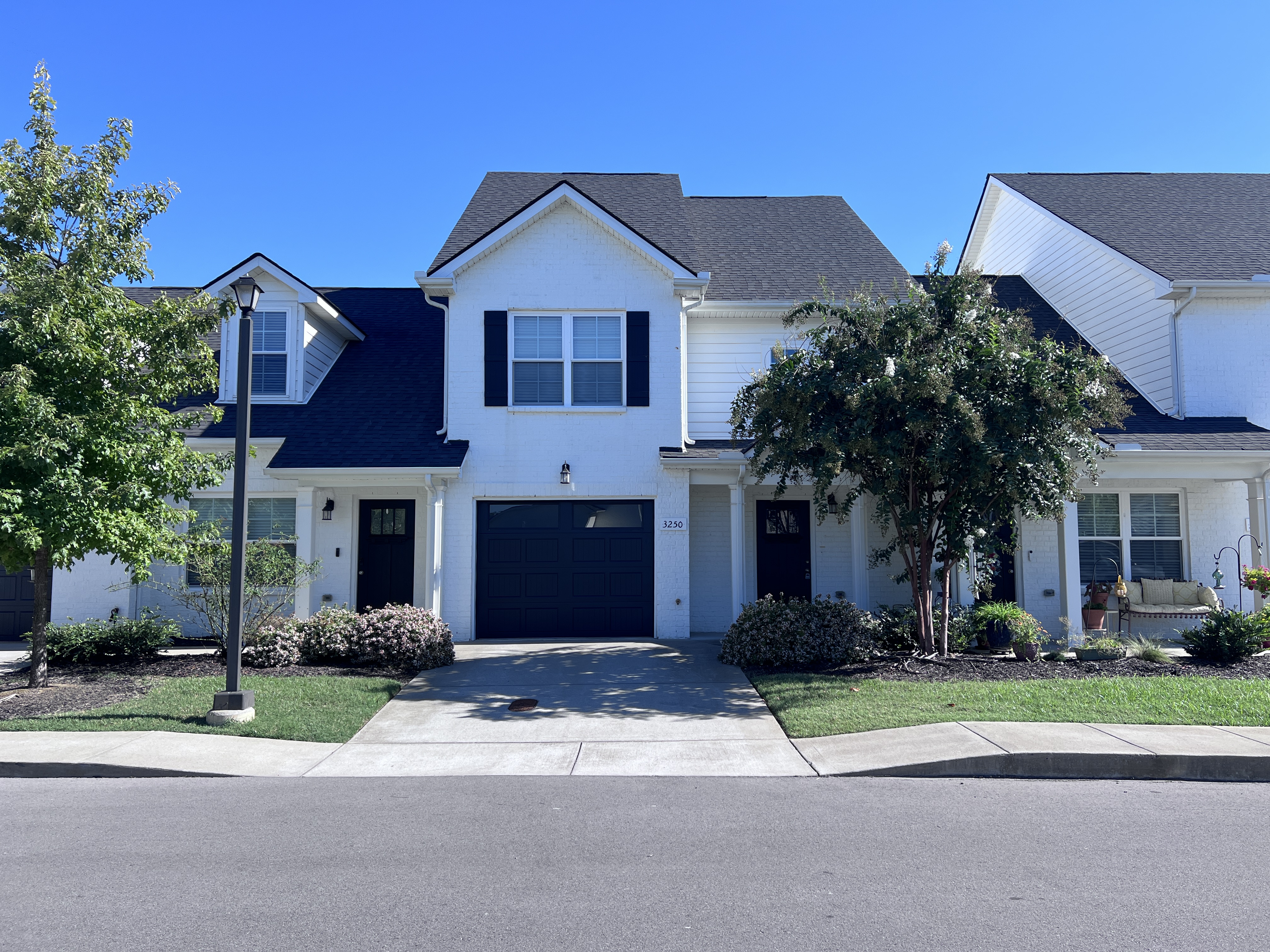 Murfreesboro Townhome: 3250 Clemons Cir