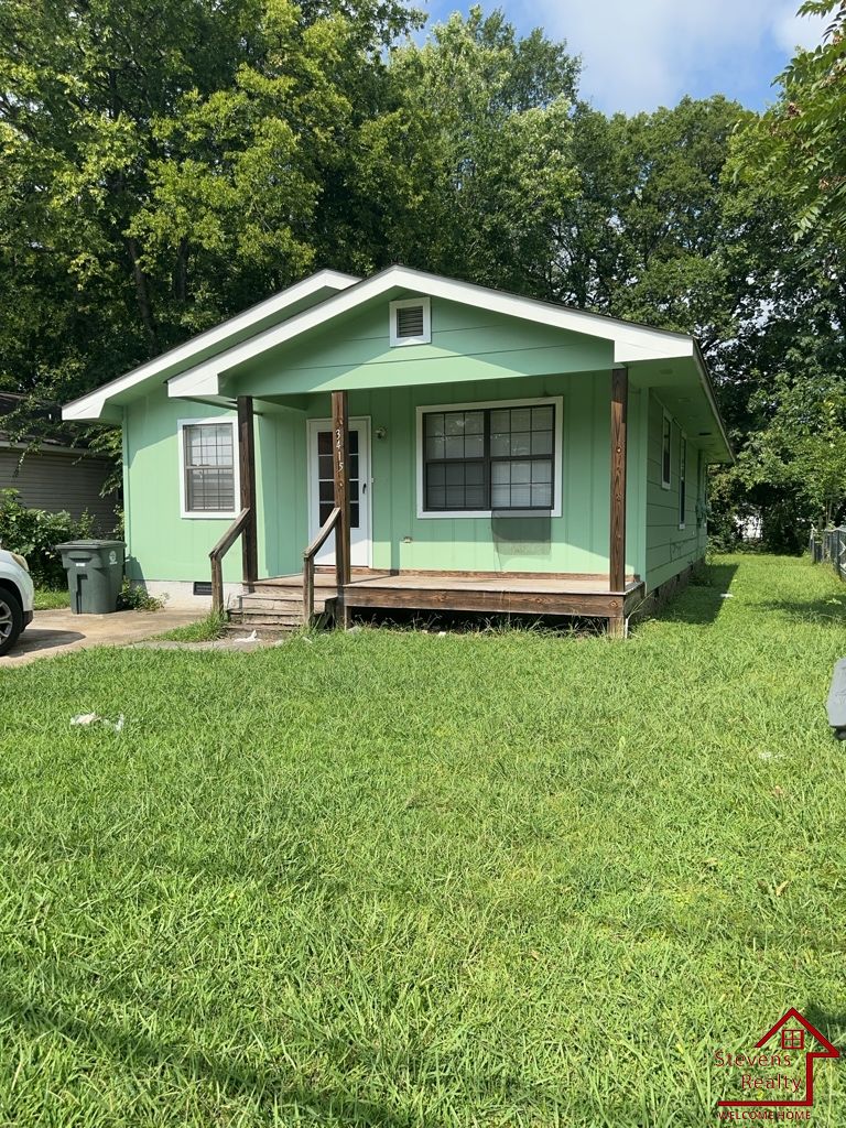 Chattanooga House: 3415 4th Ave