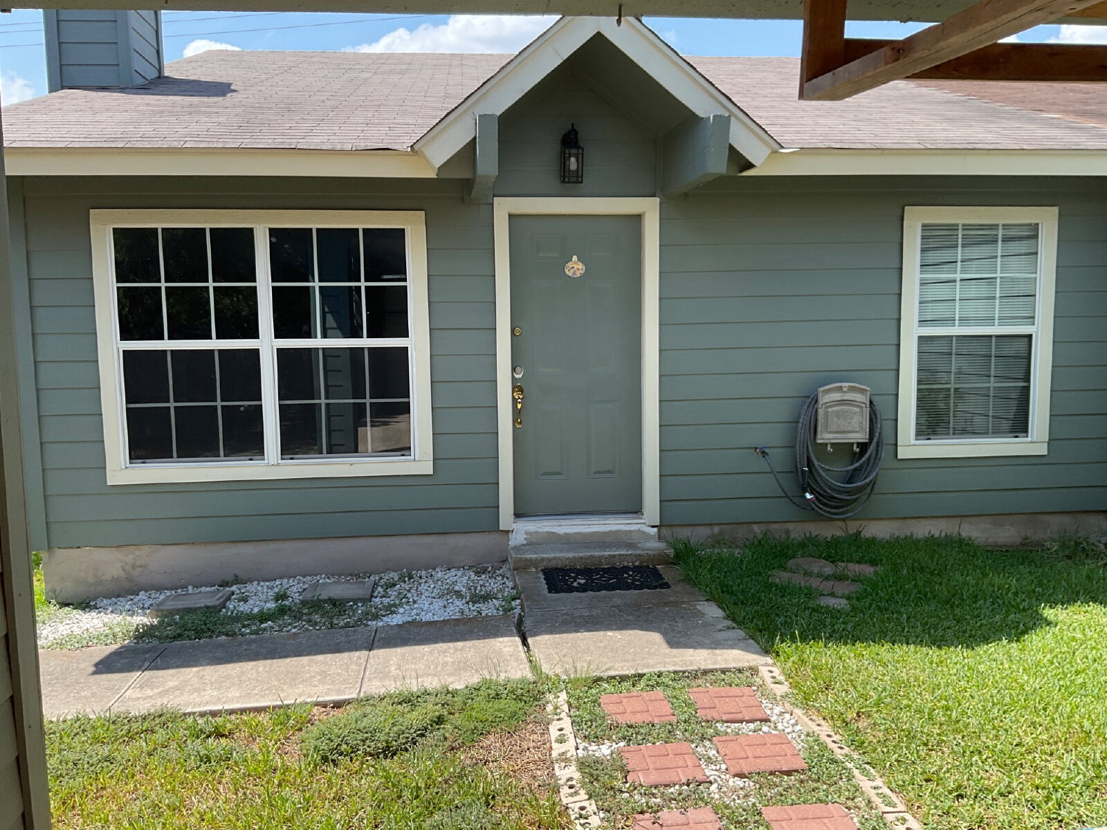 San Antonio Townhome: 9626 Bratton Dr