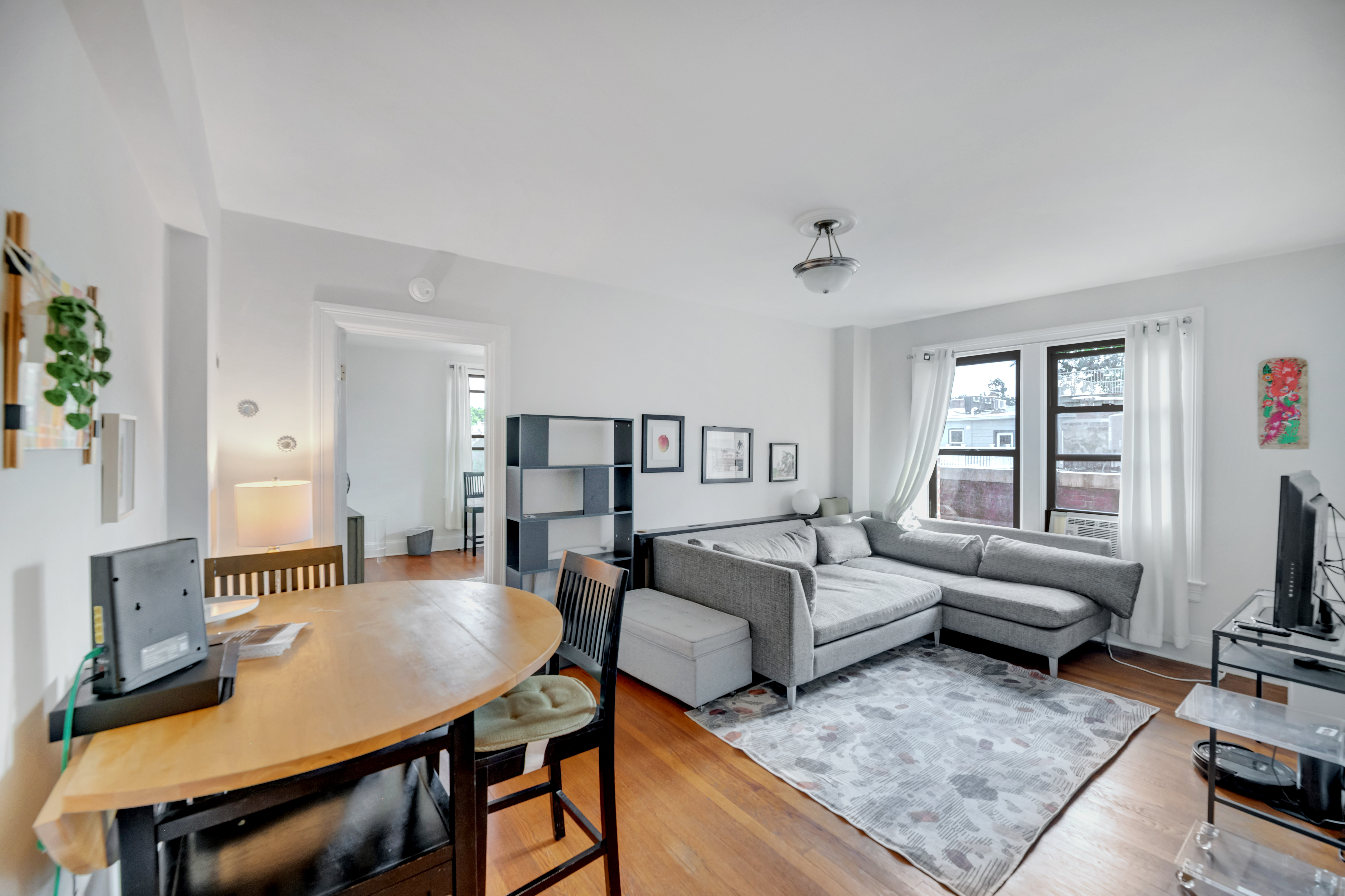 Washington Condo: 1915 16th St NW