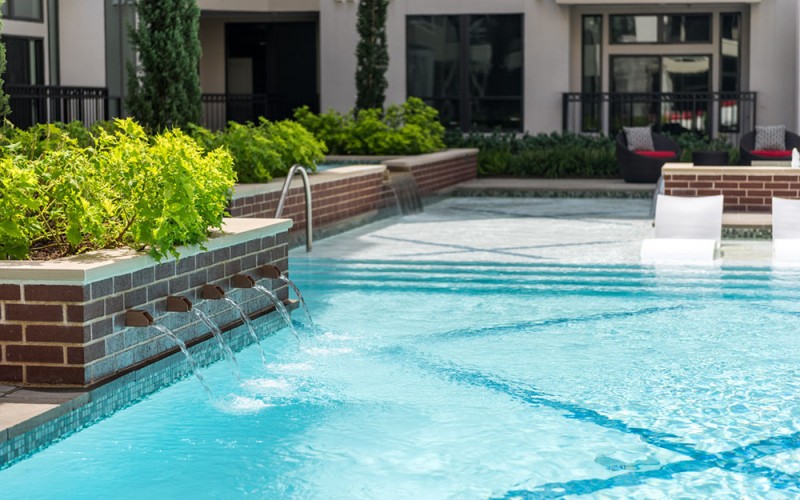 Houston Condo: 1517 Main St