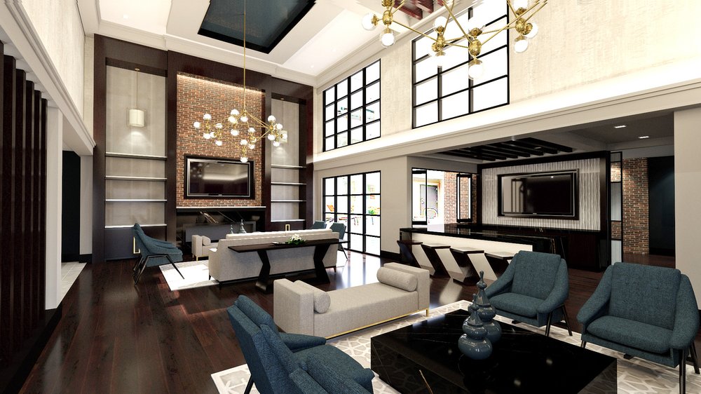 Houston Condo: 702 W Cavalcade St