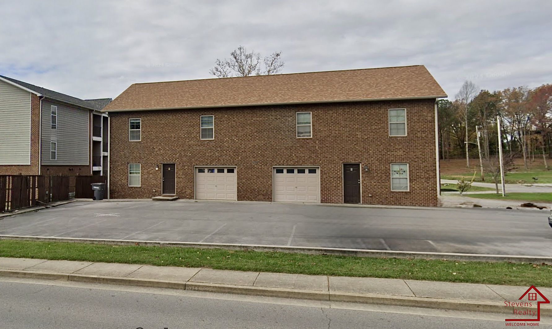 Cookeville Condo: 1090 N Washington Ave