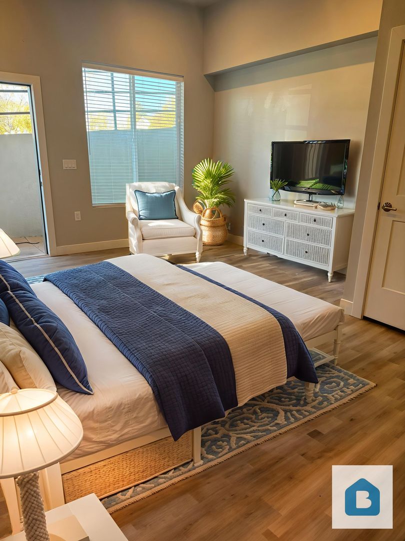 Colorado Springs Condo: 3410 N Carefree Circle