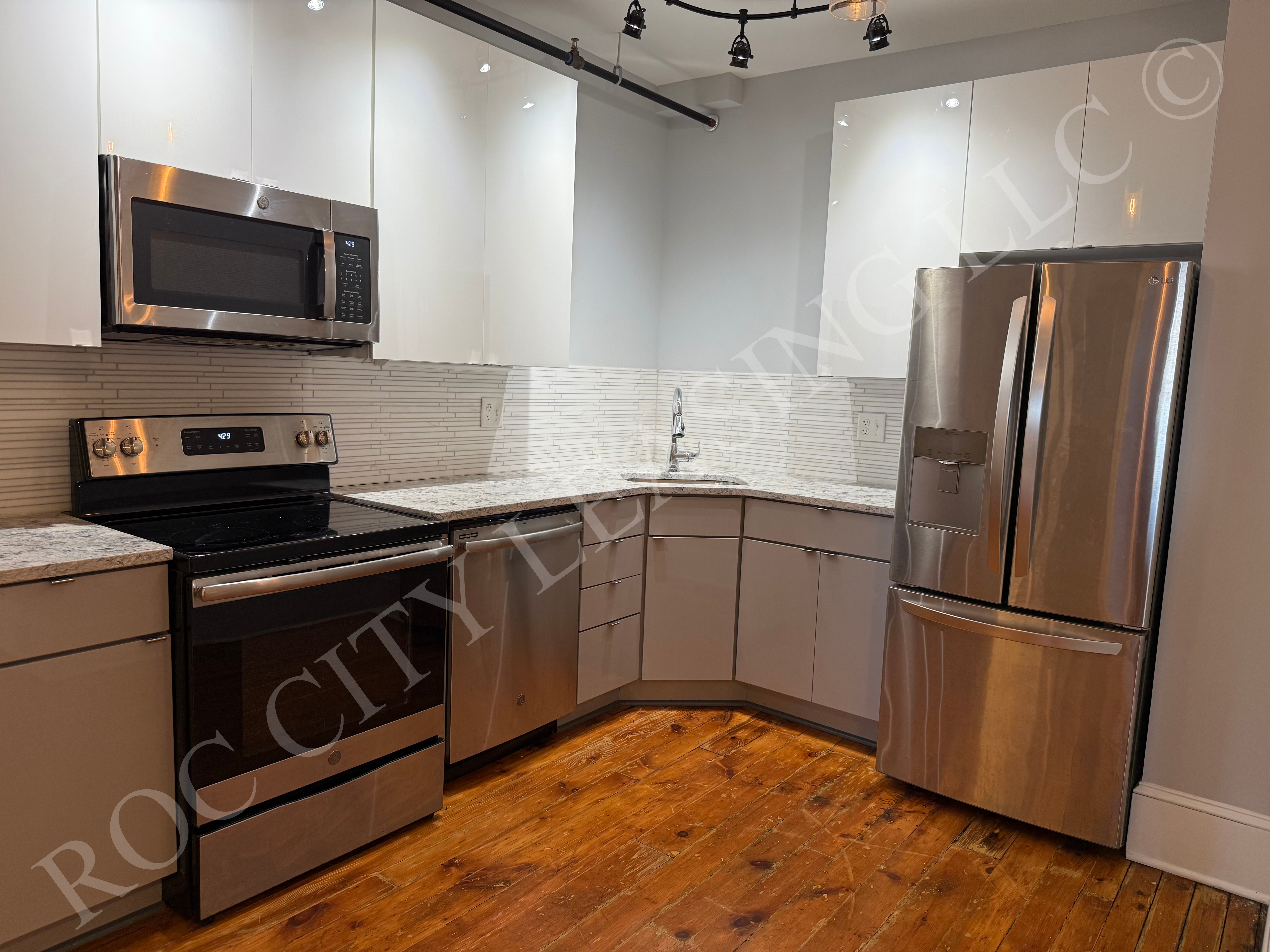 Rochester Condo: 131-163 State Street