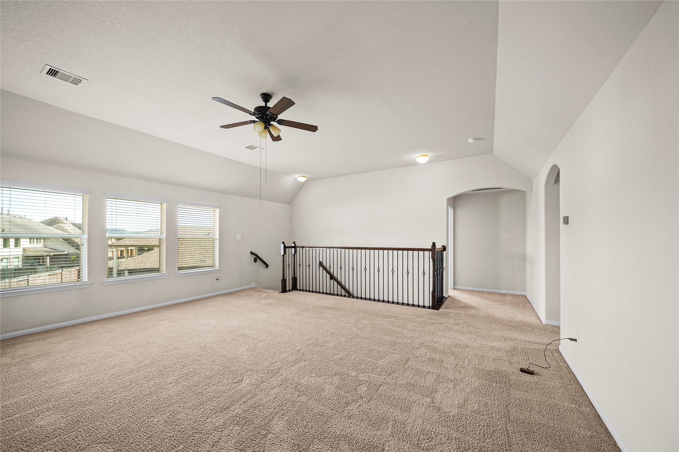 Katy Condo: 3203 Windsor Ranch Lane