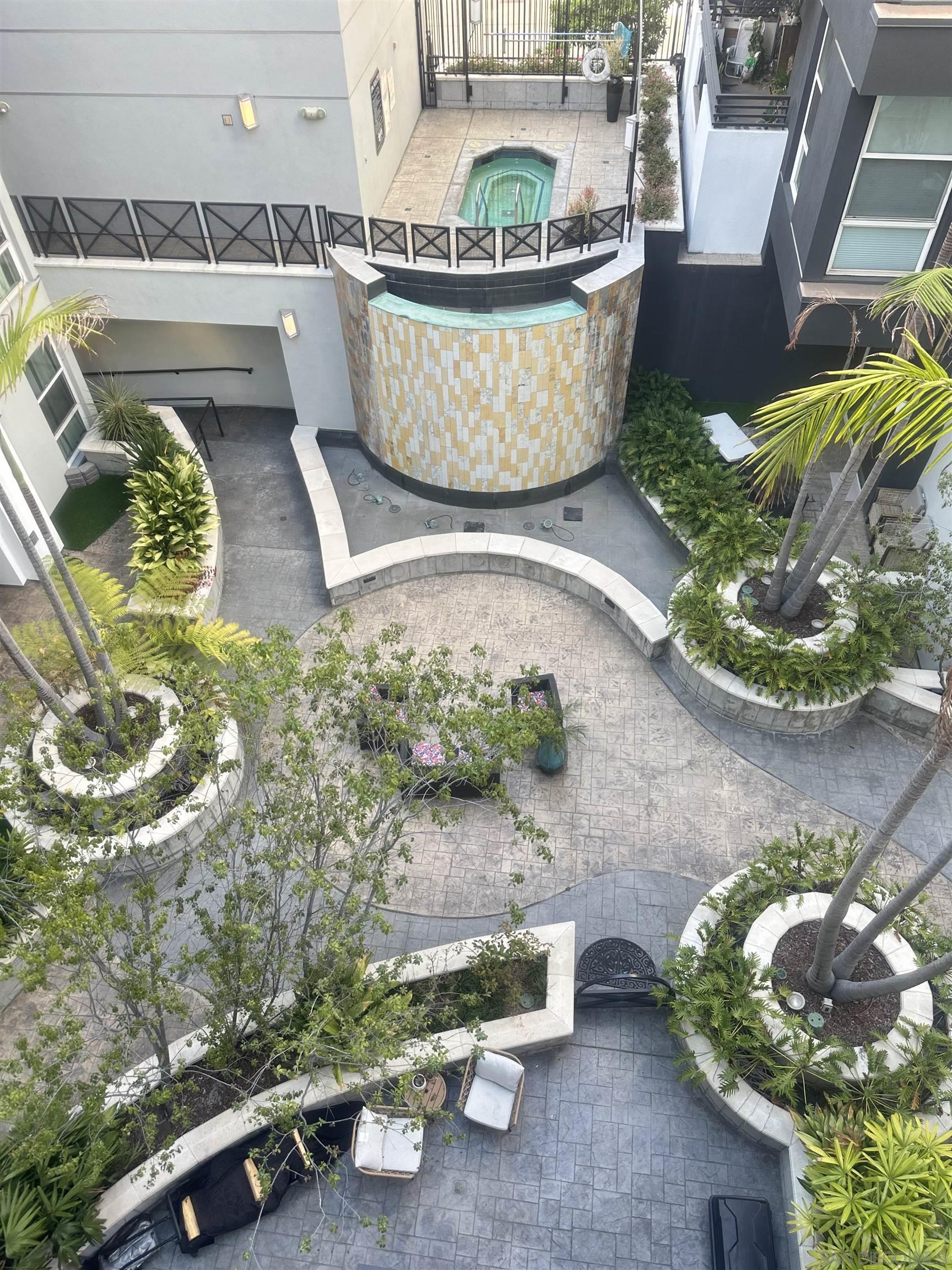 San Diego Condo: 525 11th Avenue