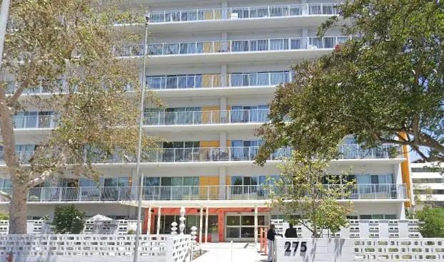 Pasadena Condo: 275 Cordova Street