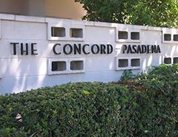 Pasadena Condo: 275 Cordova Street