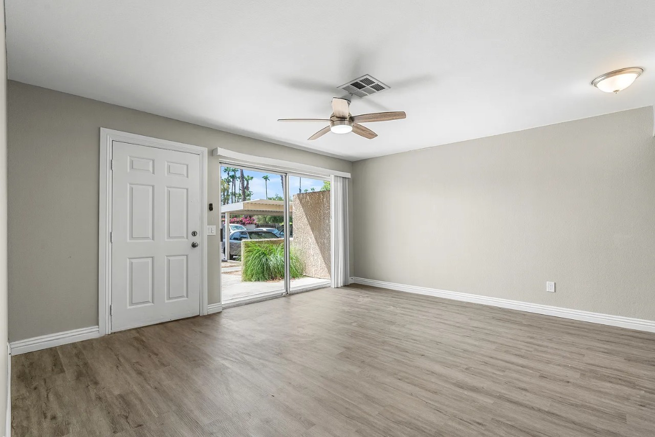 Cathedral City Condo: 32450 Candlewood Dr