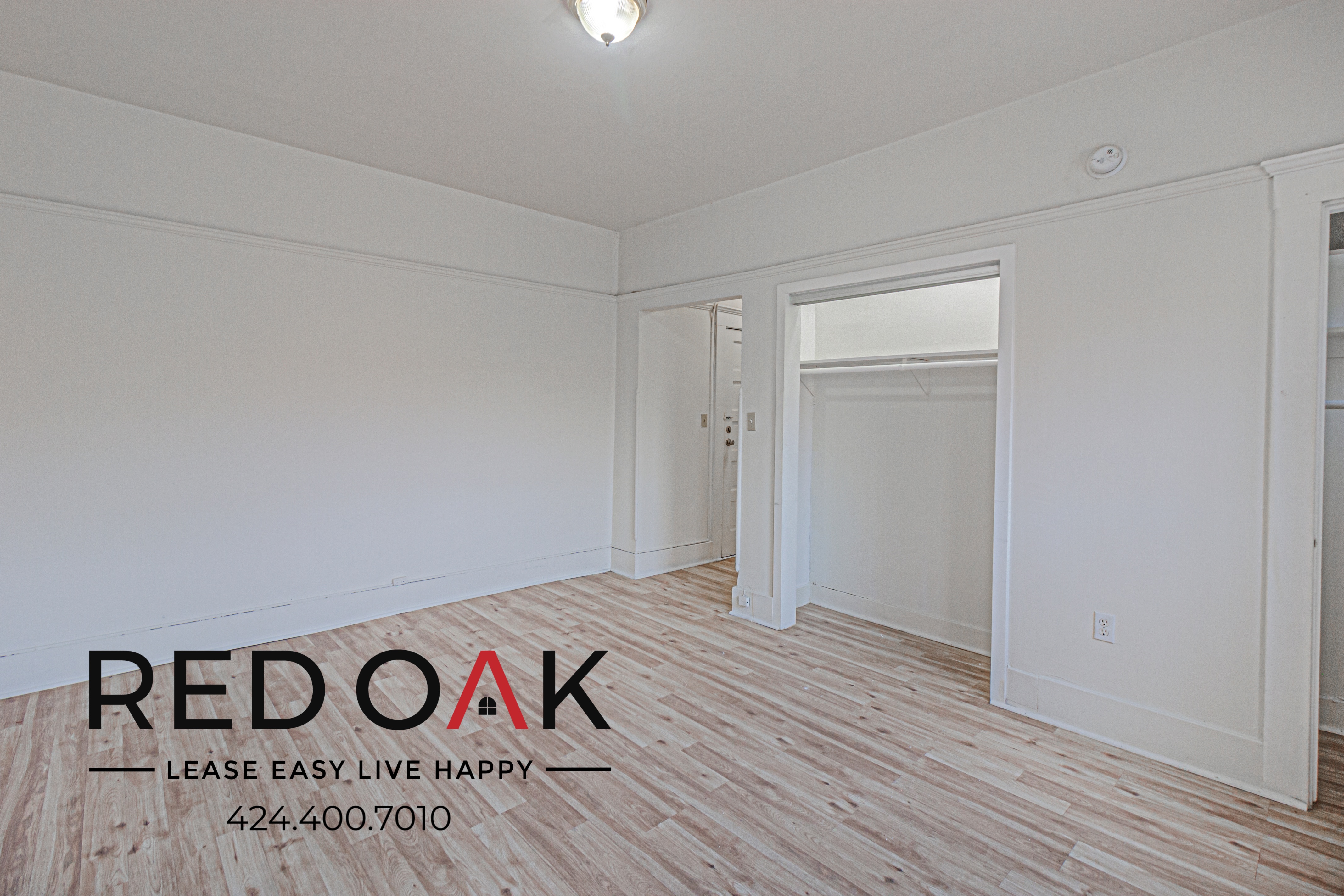 Los Angeles Condo: 1136 S Alvarado St