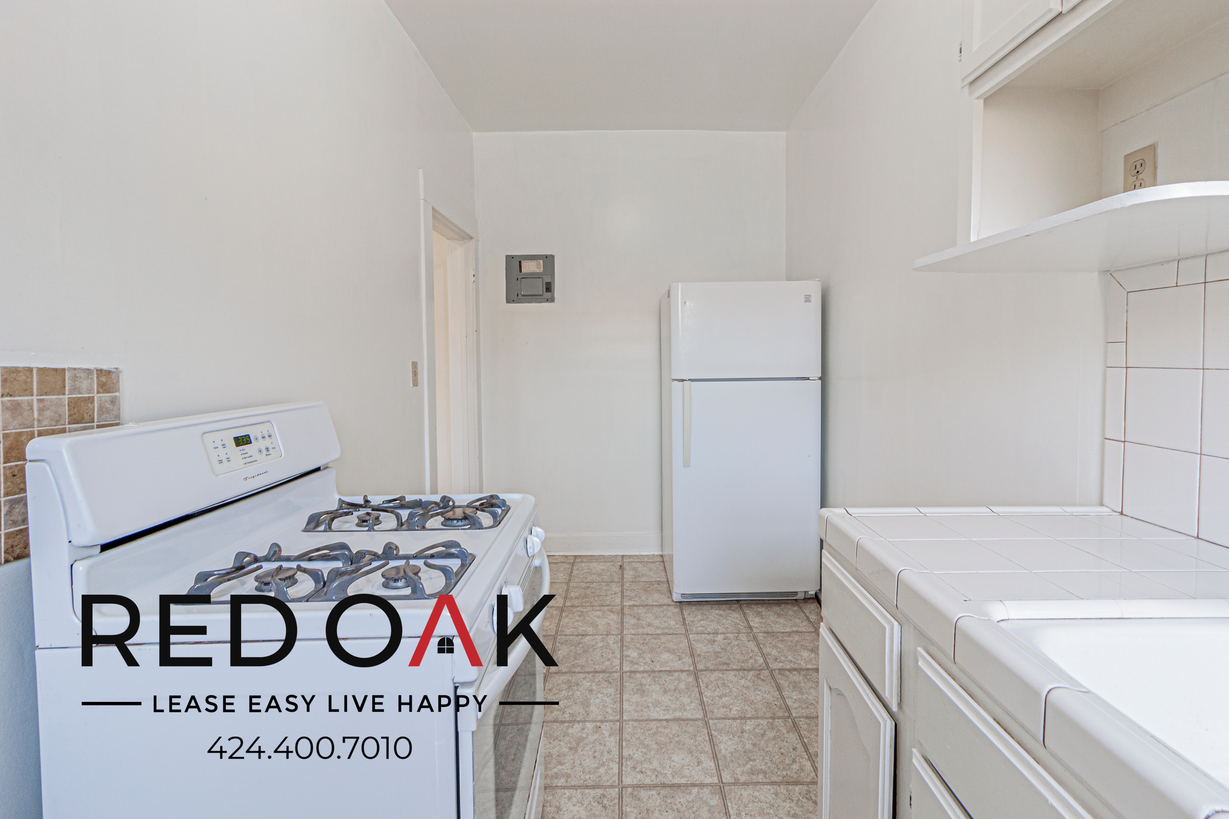 Los Angeles Condo: 1136 S Alvarado St