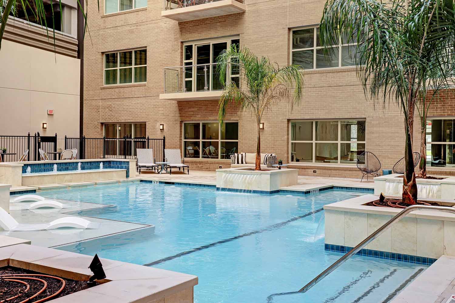 Houston Condo: 1113 Rusk St