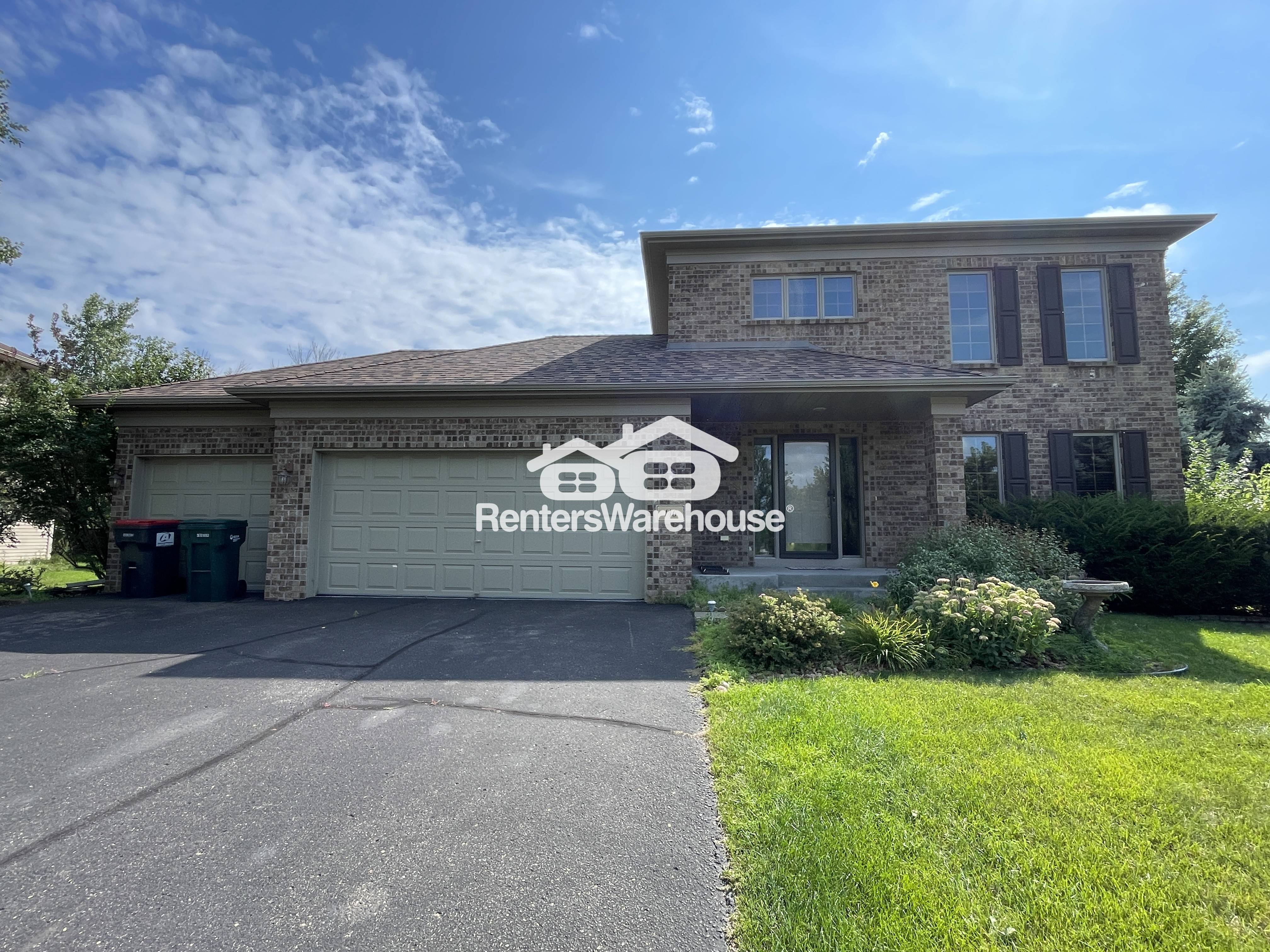 Hudson Townhome: 146 Dunberry Pass