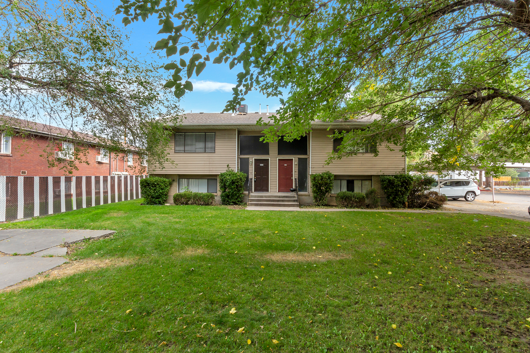 Salt Lake City Apartment: 224 E Crestone Ave