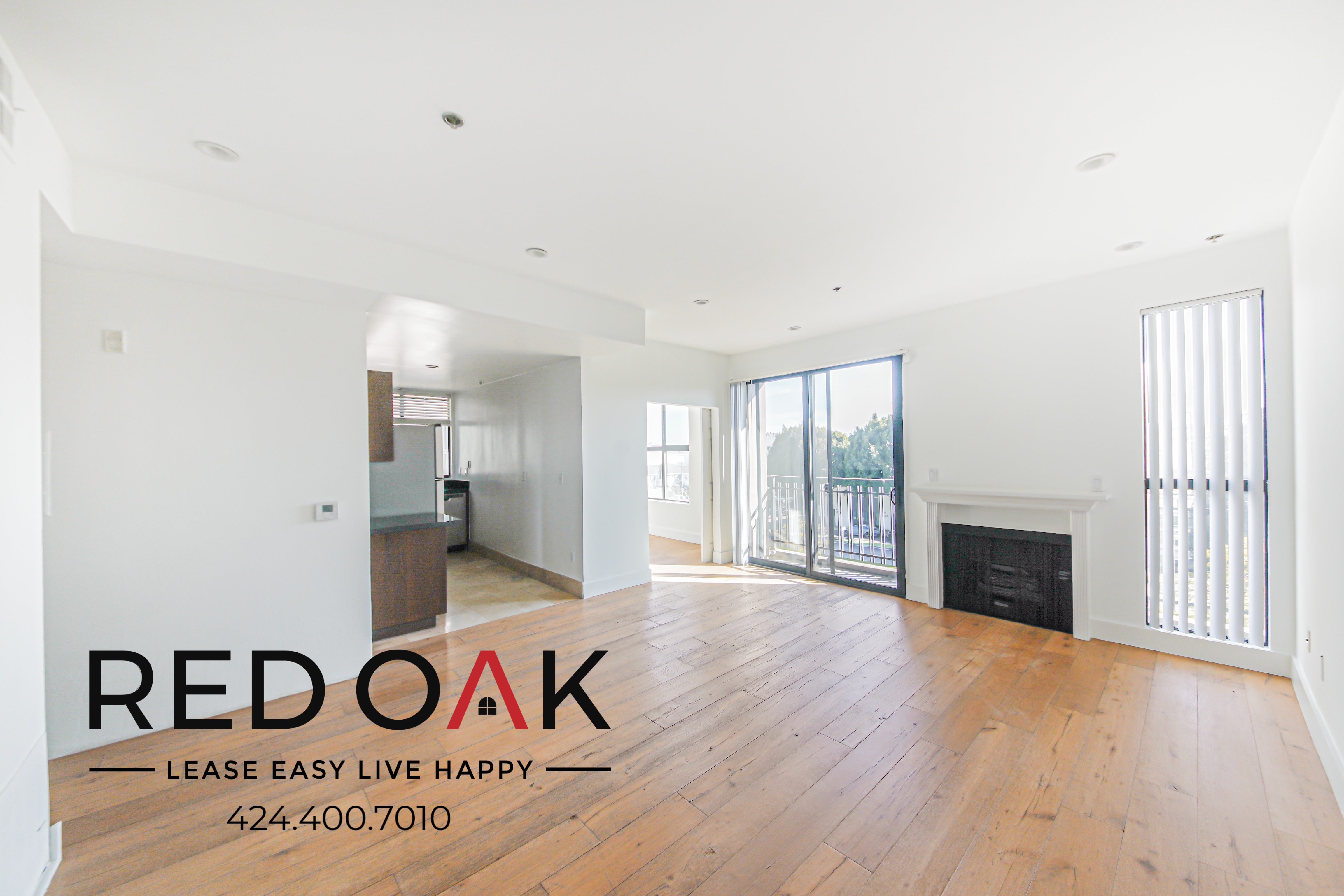 West Hollywood Condo: 8811 Burton Way