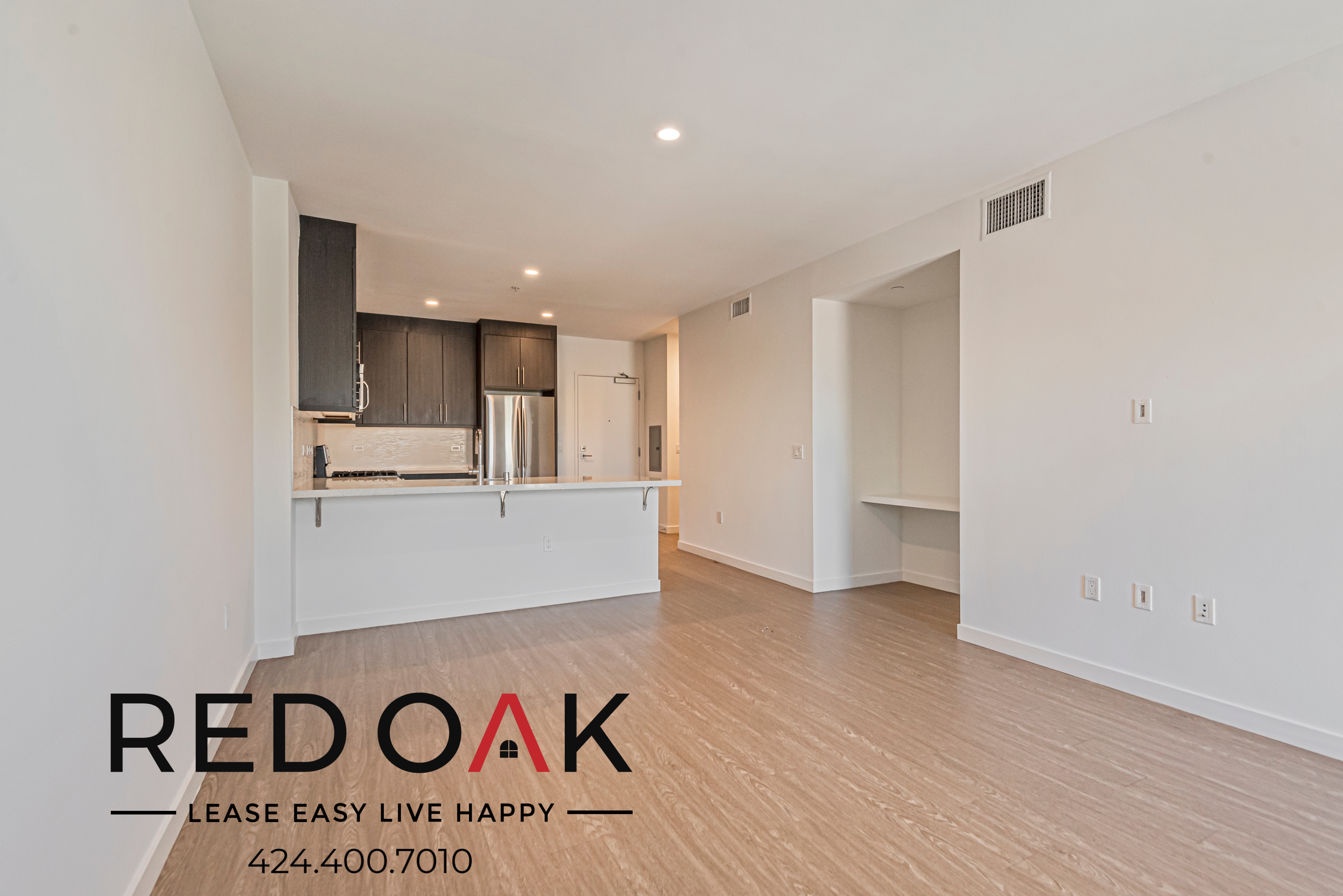 North Hollywood Condo: 11405 Chandler Blvd