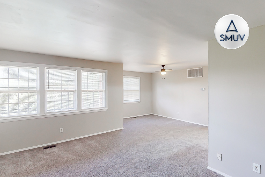 Baltimore Condo: 1504 Upshire