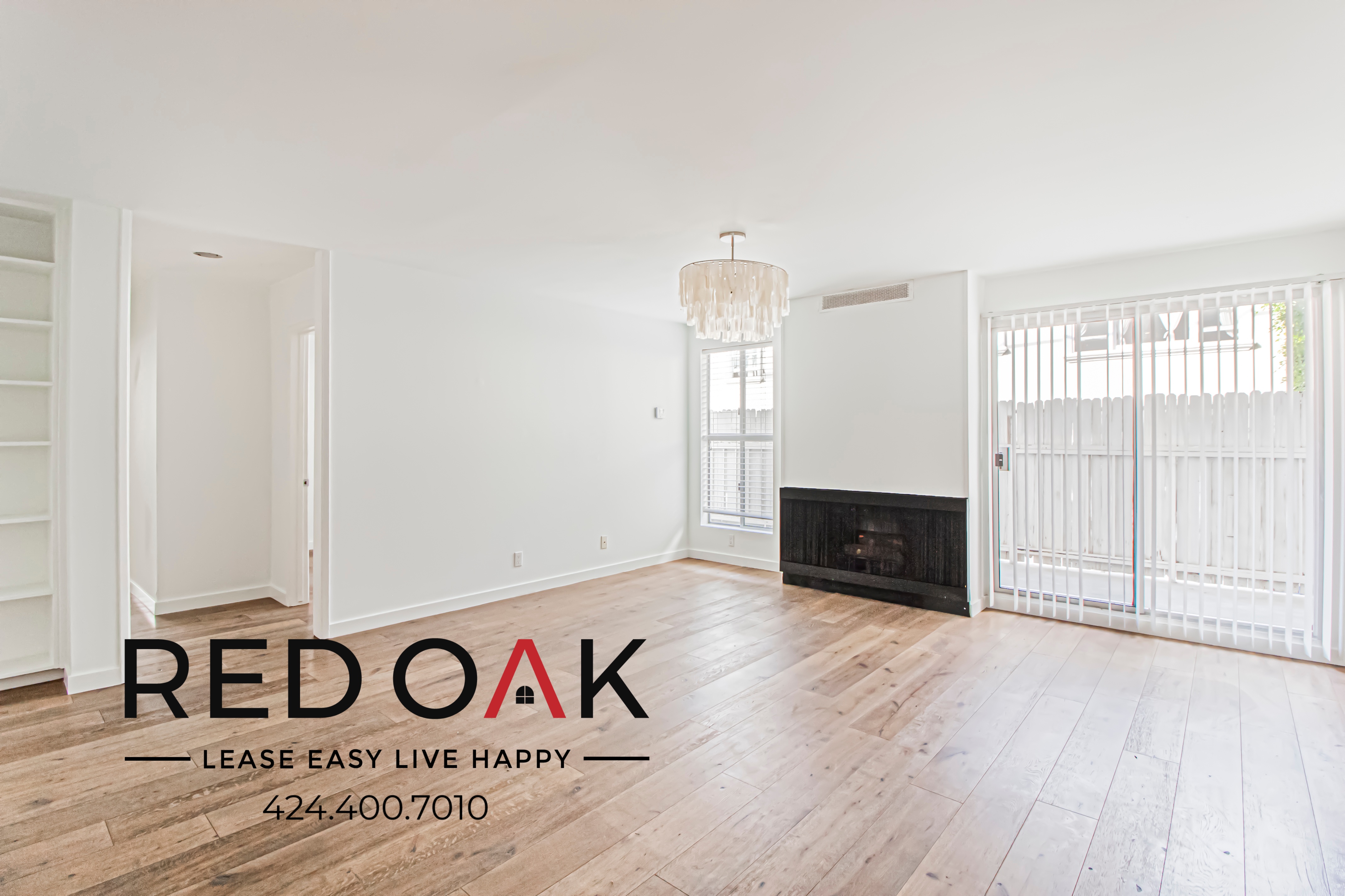 Santa Monica Condo: 1033 3rd St