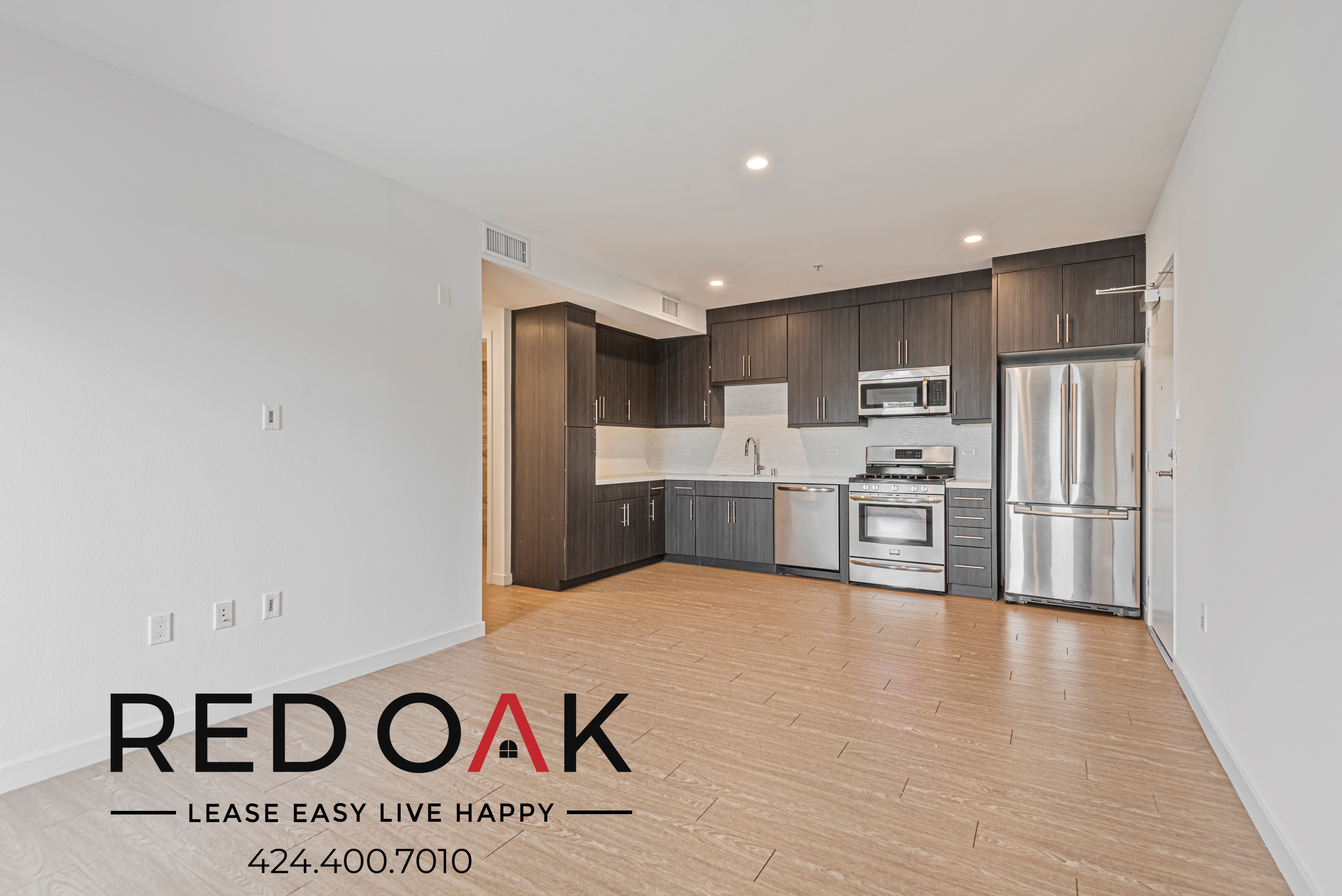 North Hollywood Condo: 11405 Chandler Blvd