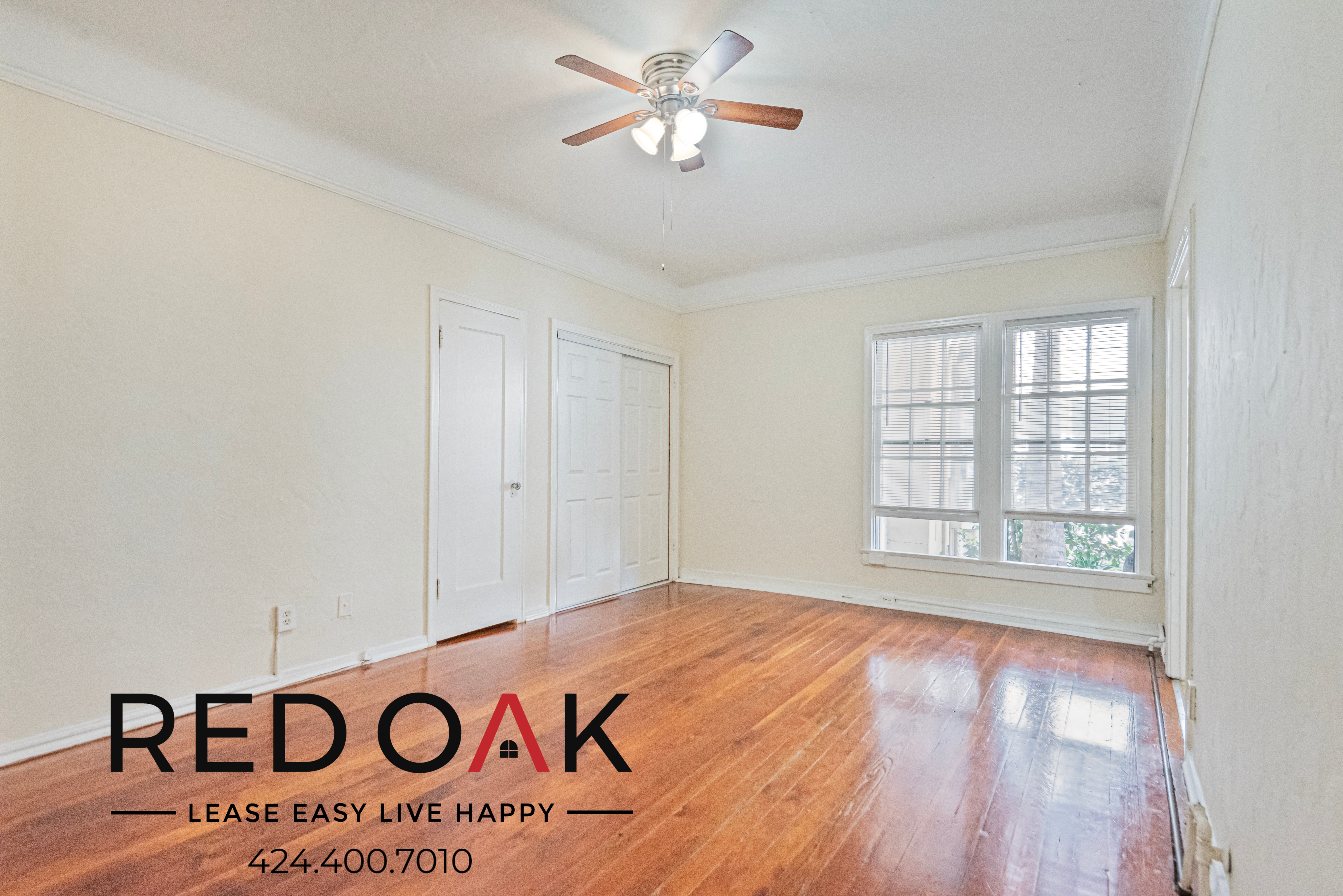 Los Angeles Condo: 603 S Cochran Ave