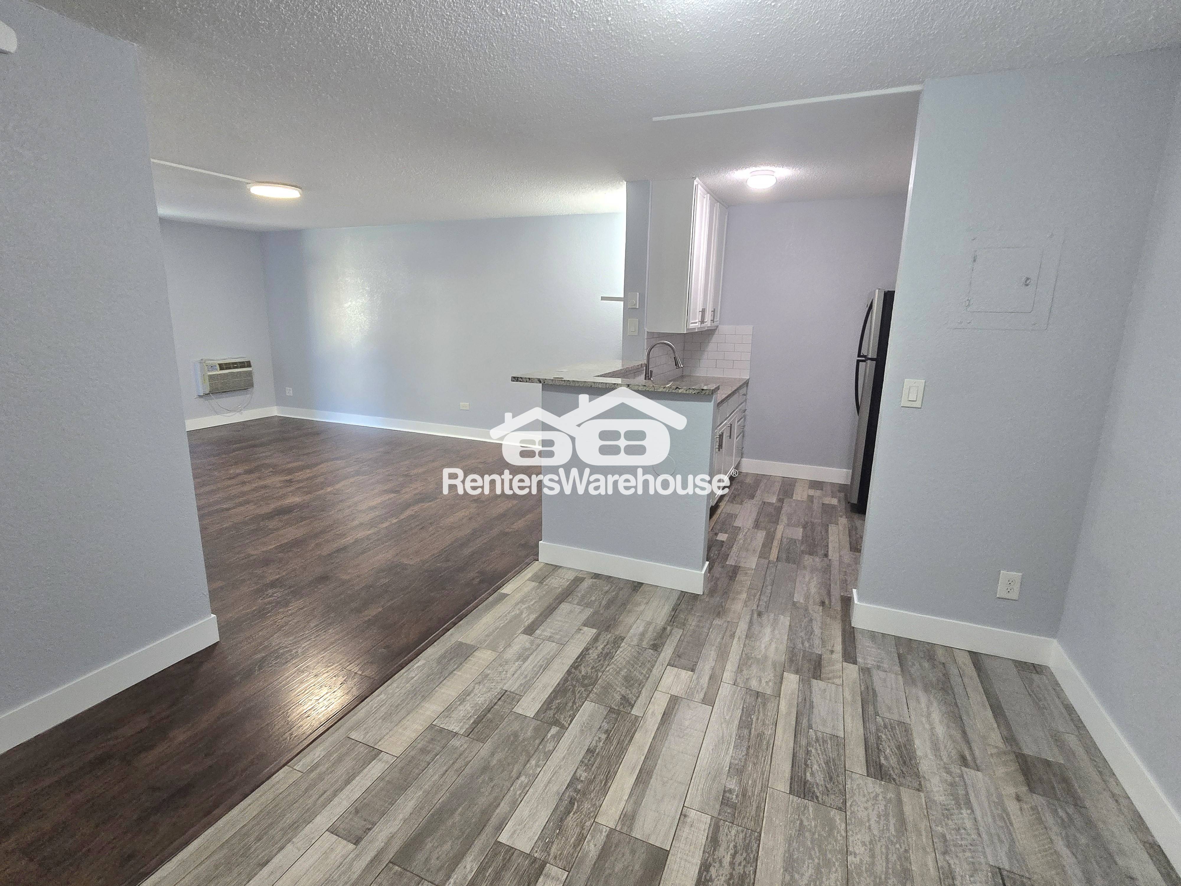 Aurora Condo: 2281 S Vaughn Way