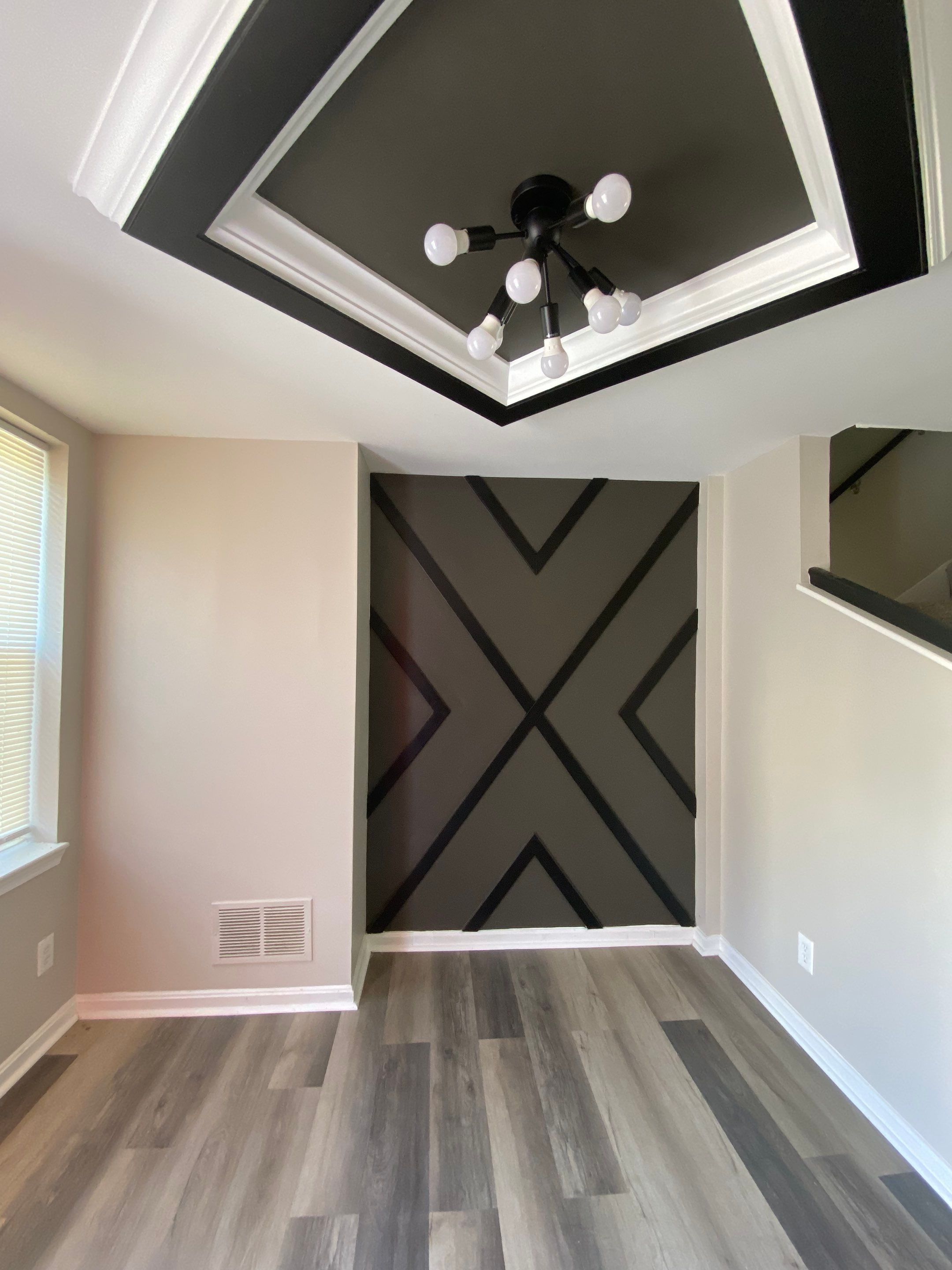 Baltimore Townhome: 1725 Lemon St