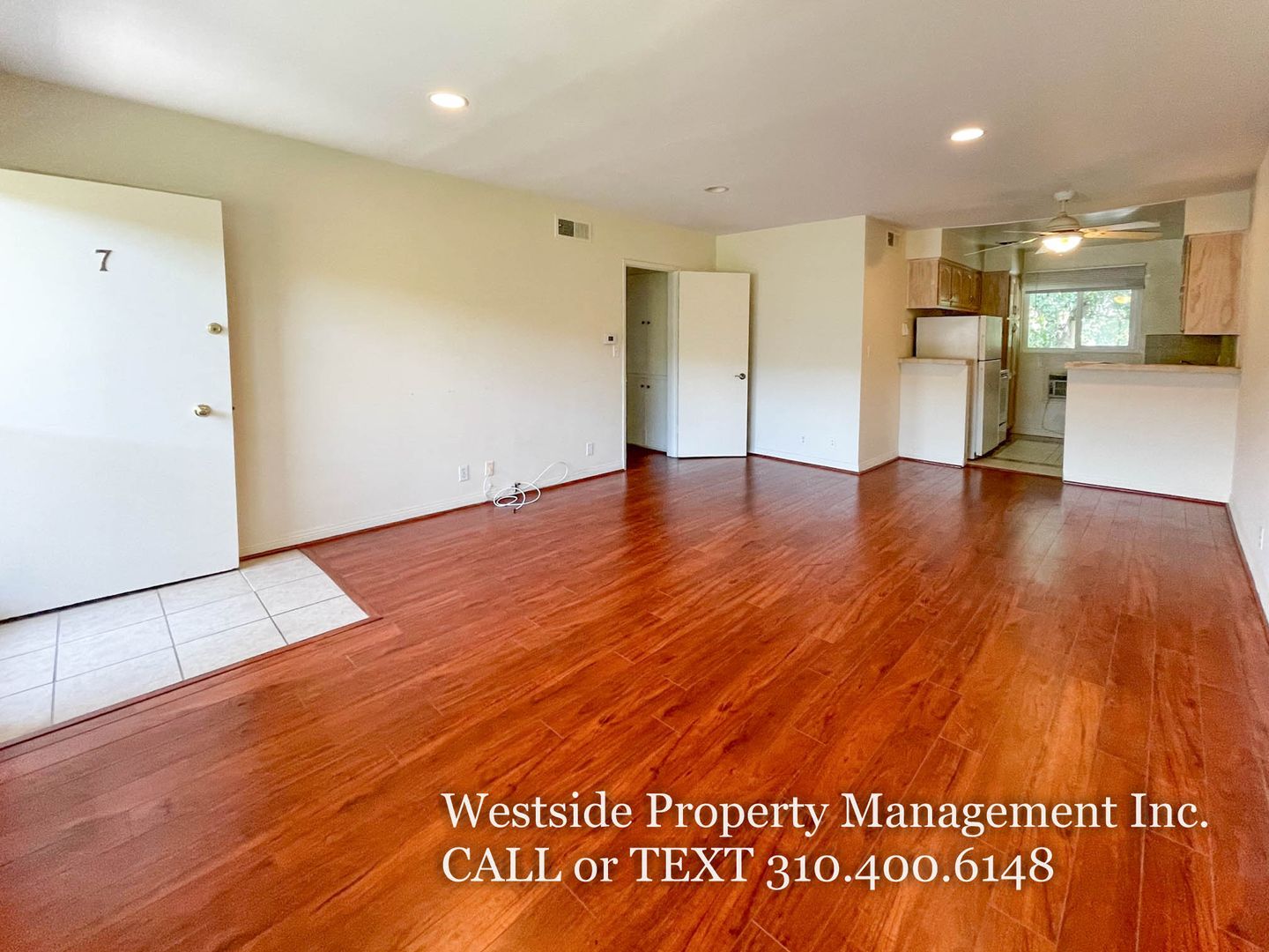 Los Angeles Condo: 12036 Goshen Ave.