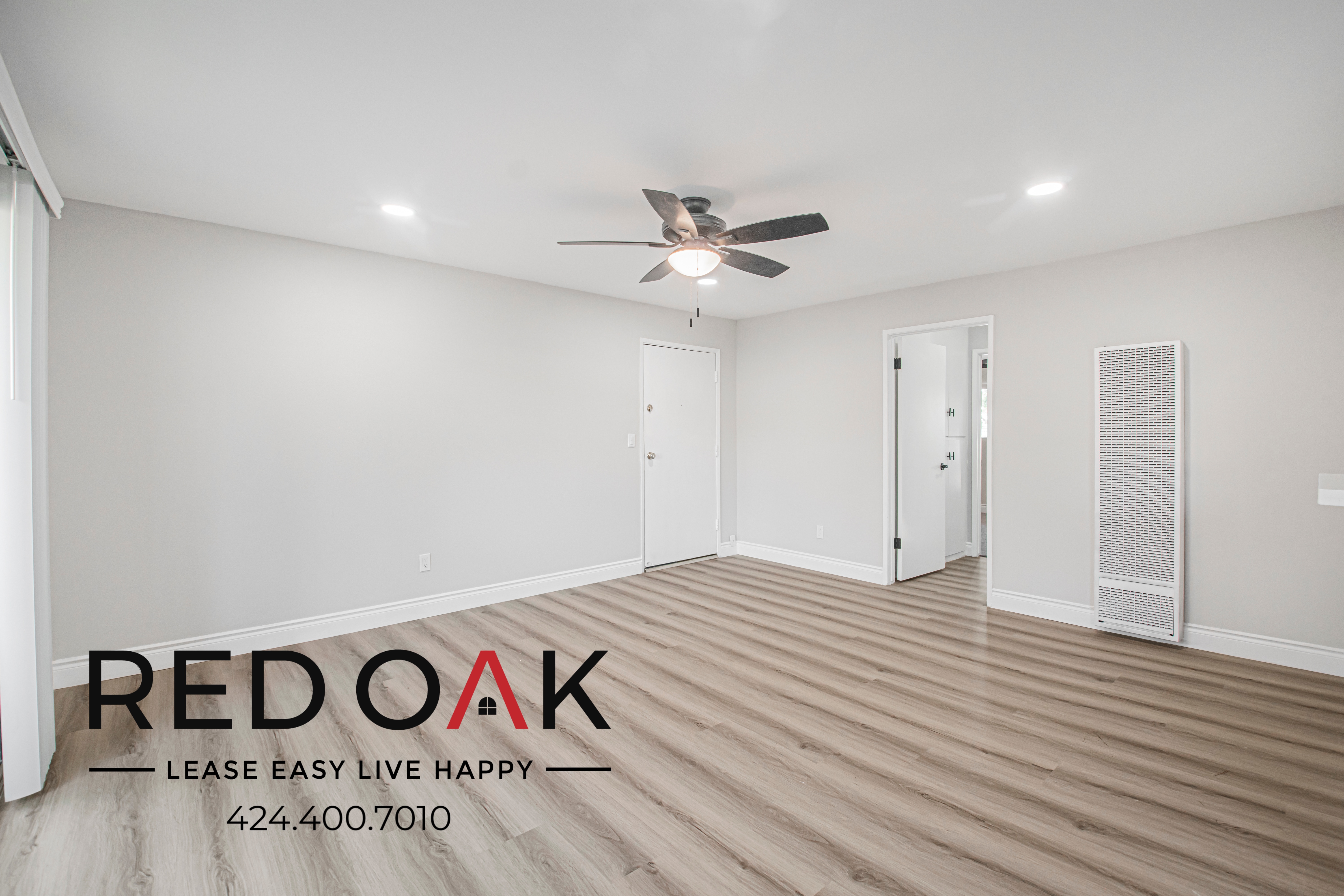 Montebello Condo: 821 N Wilcox