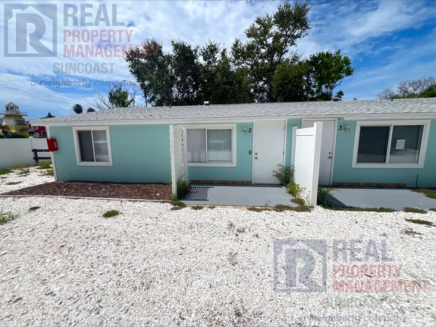 Sarasota Condo: 1615 Stickney Point Rd