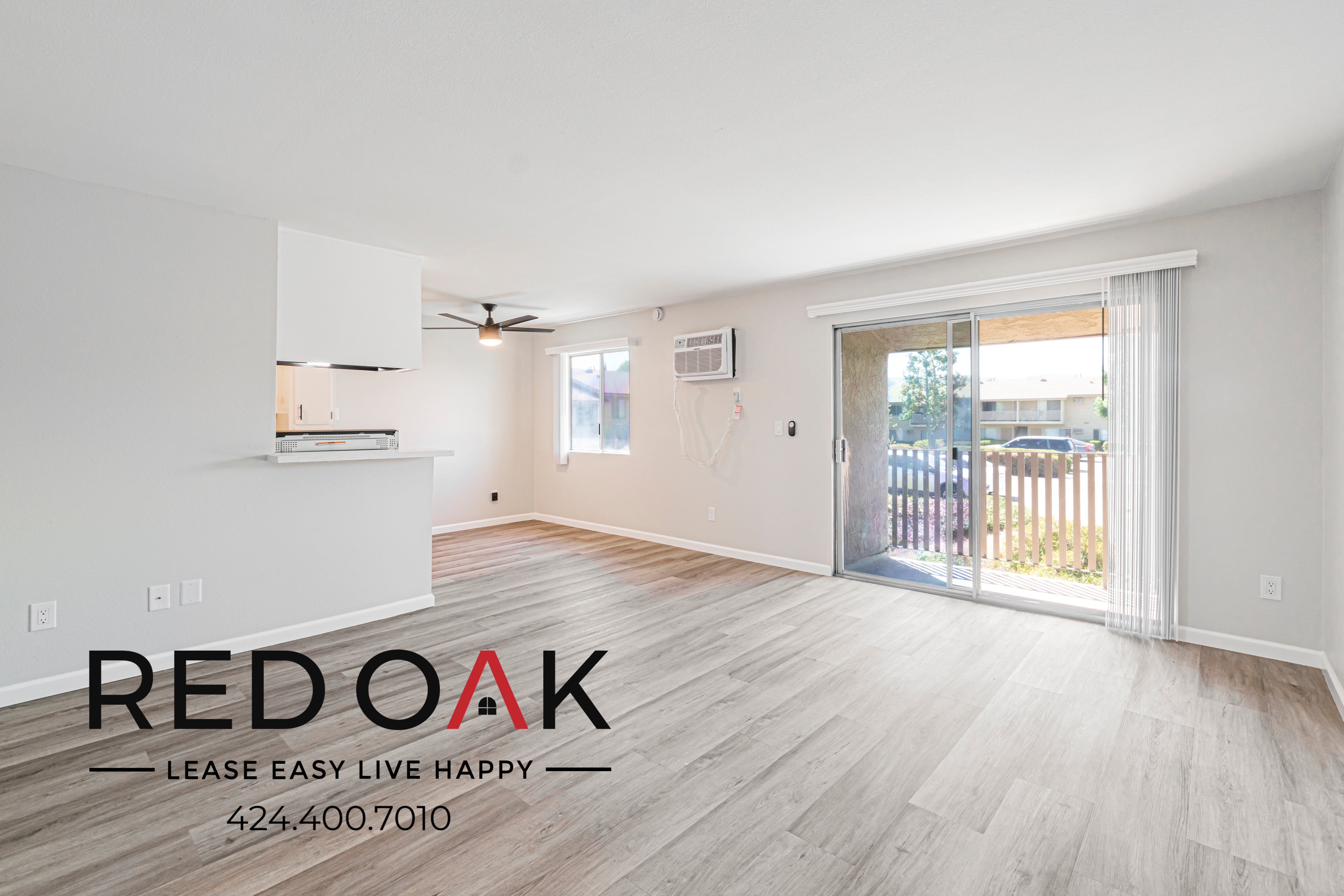 Rowland Heights Condo: 1740 S Otterbein Ave