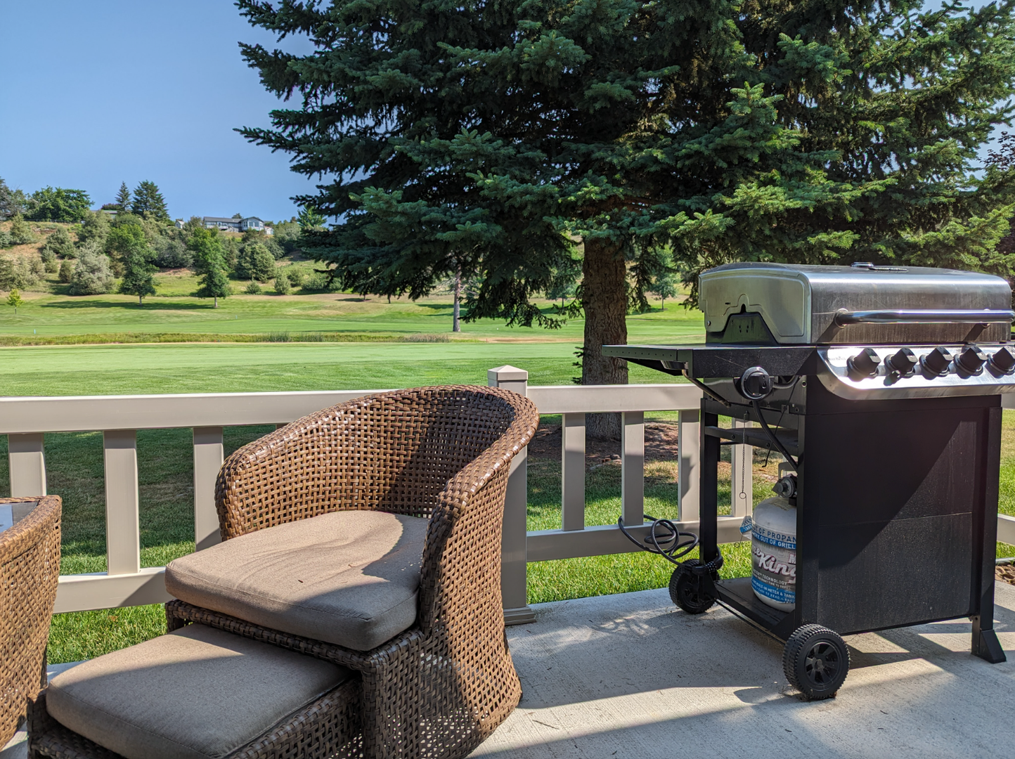 Kalispell House: 281 W Nicklaus Ave