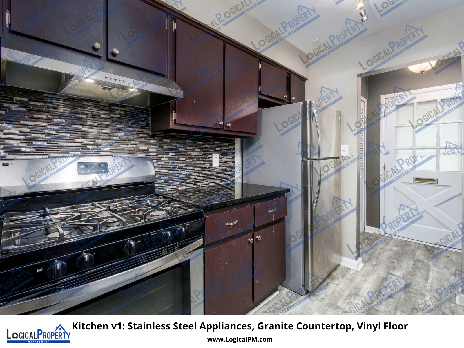 Warren Condo: 28622 Milton Ave