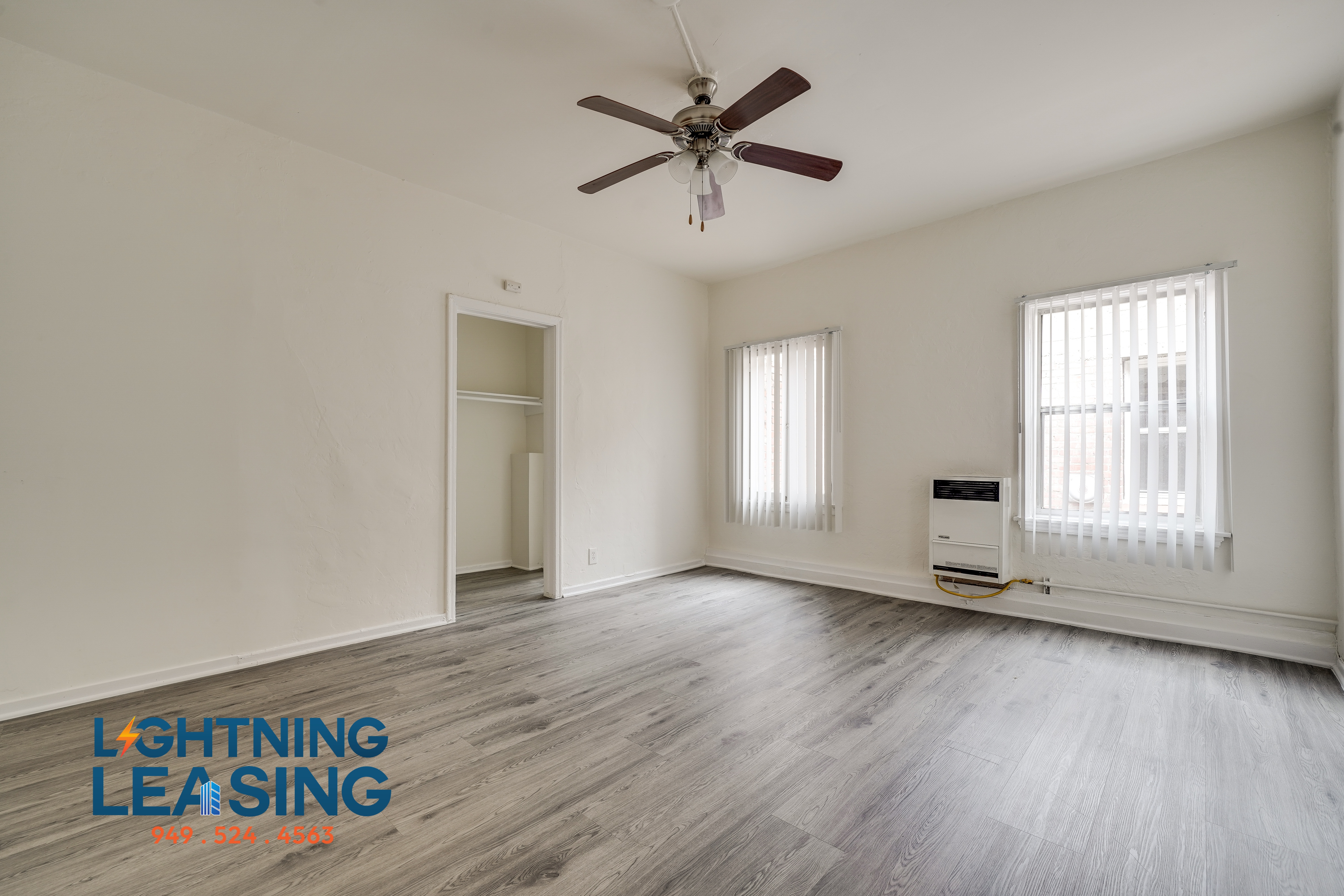 Highland Park Condo: 5237 Monte Vista