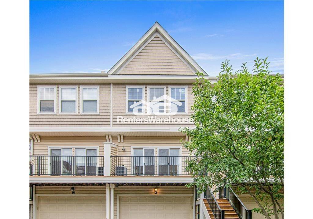 Blaine Townhome: 2495 121st Cir NE Unit C Unit C